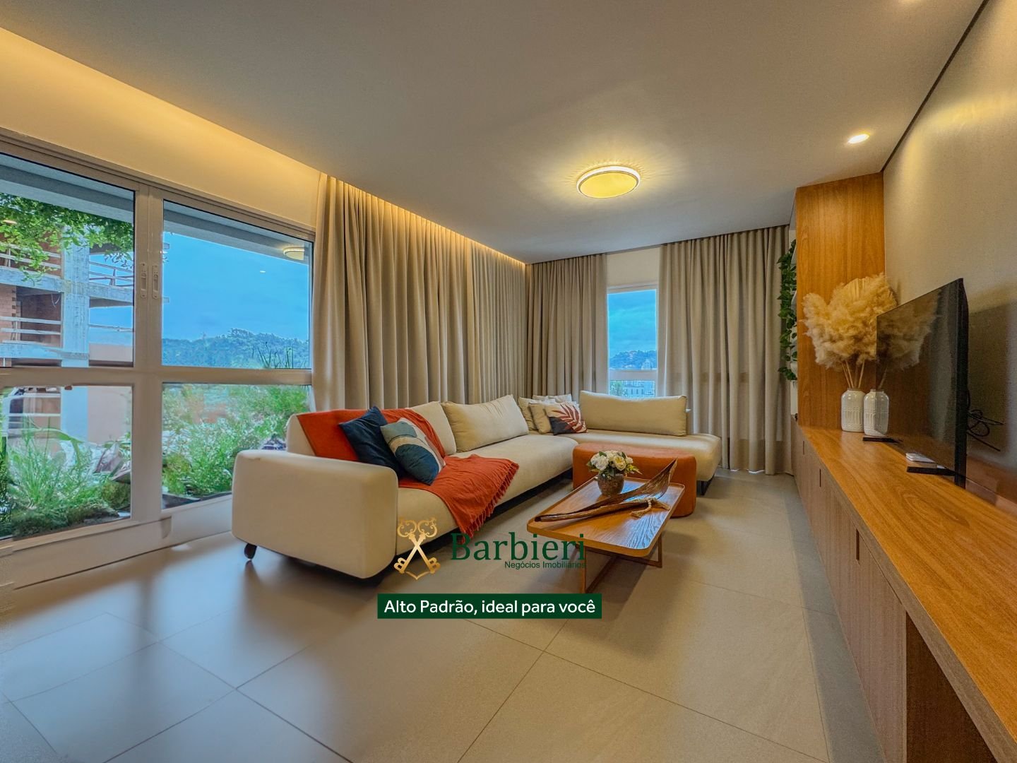 Apartamento, 3 quartos, 185 m² - Foto 13