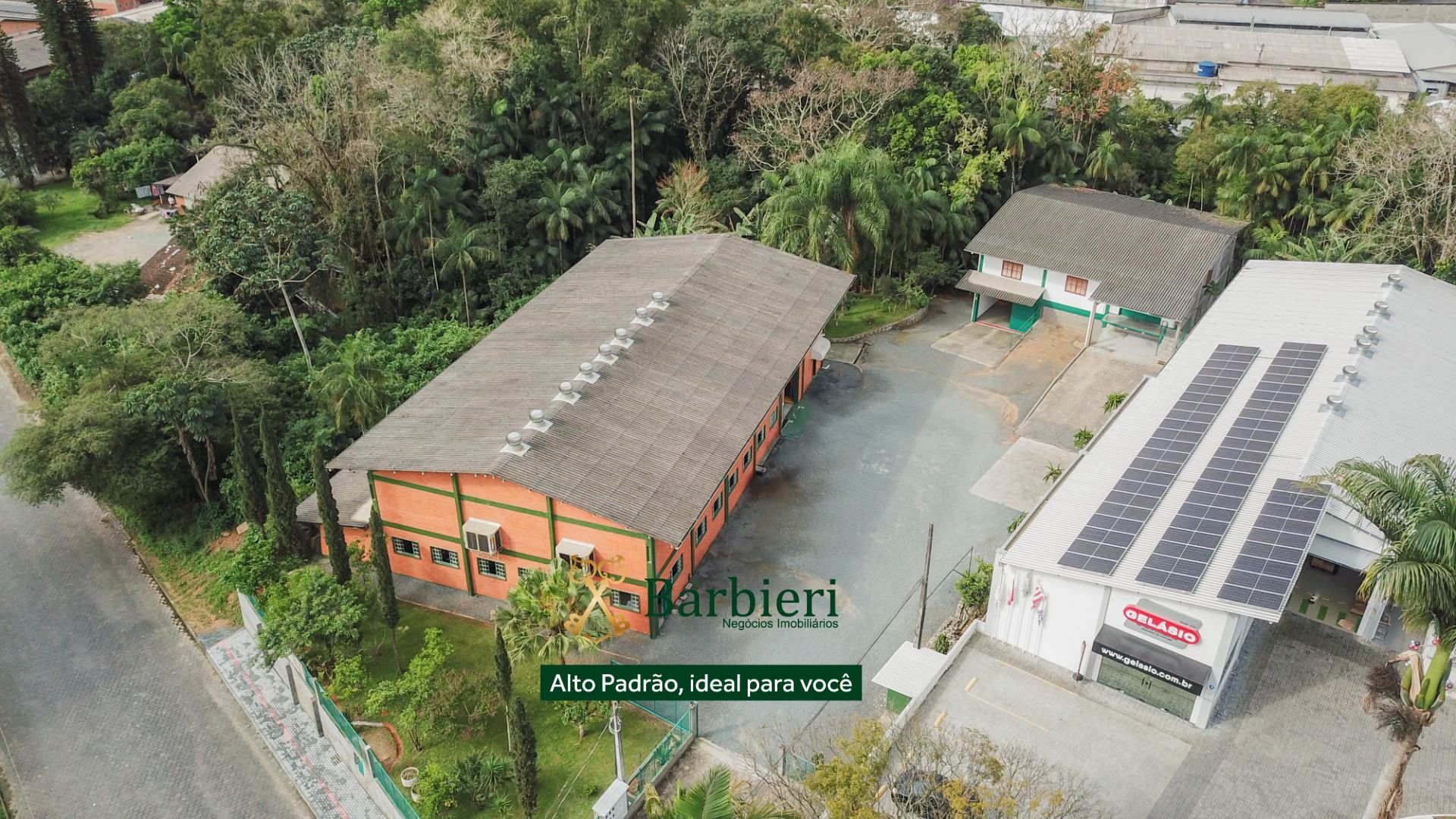 Imóvel em Blumenau