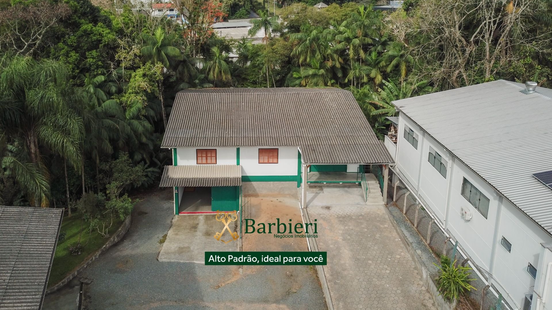 Imóvel em Blumenau