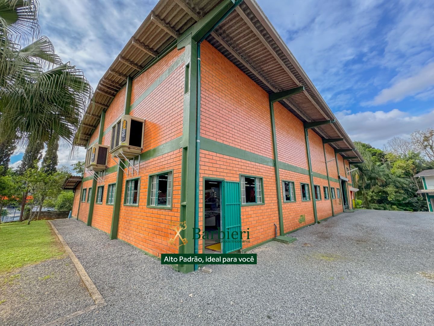 Imóvel em Blumenau