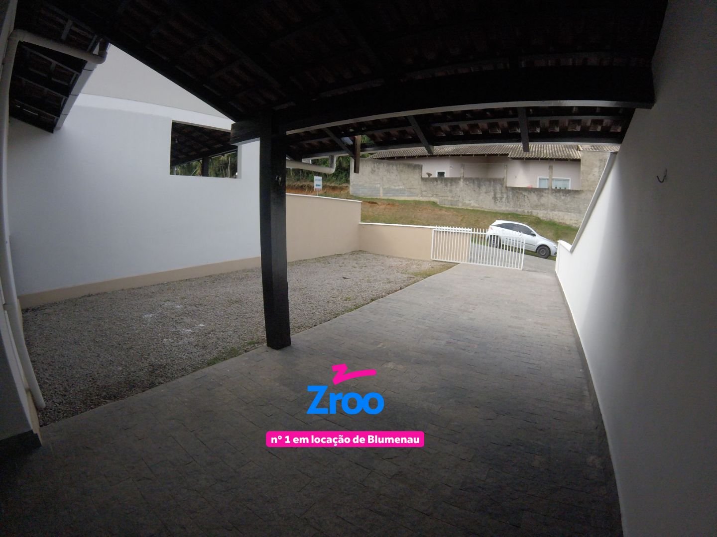 Imóvel em Blumenau