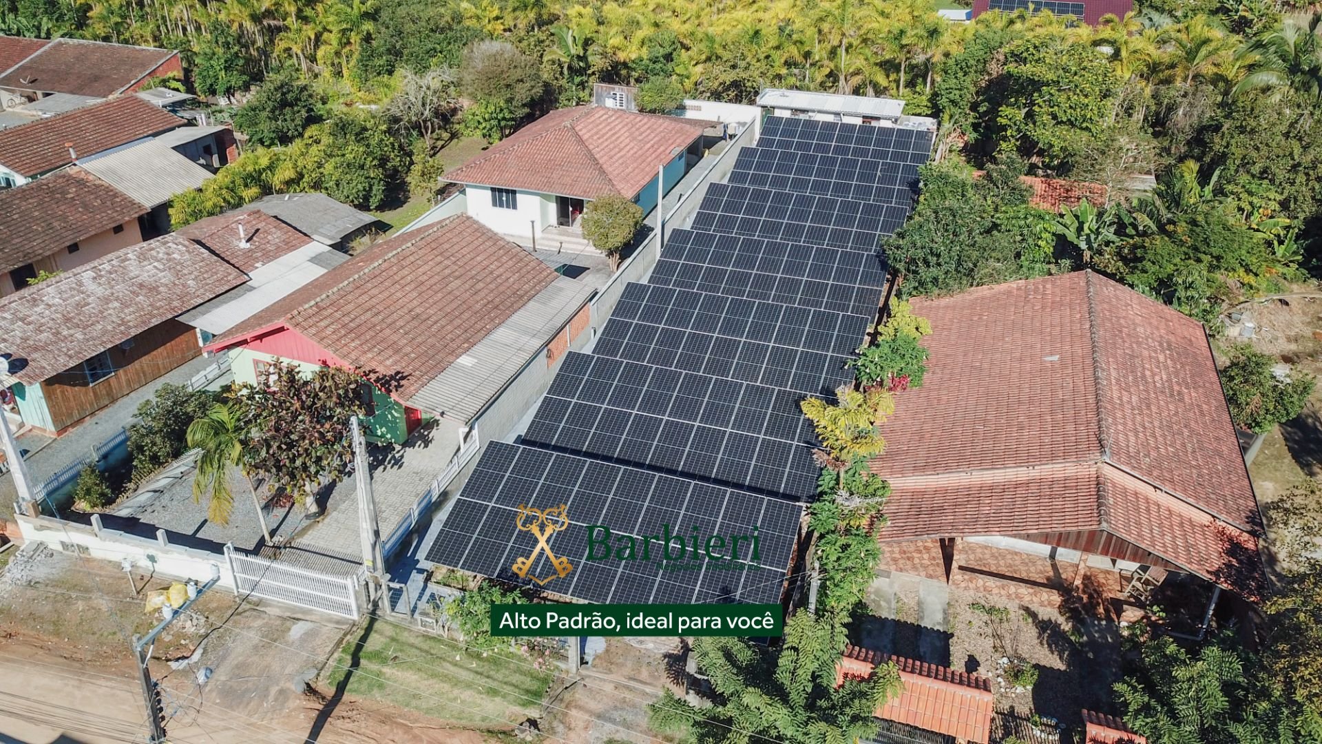 Terreno em Warnow, Indaial — foto 2