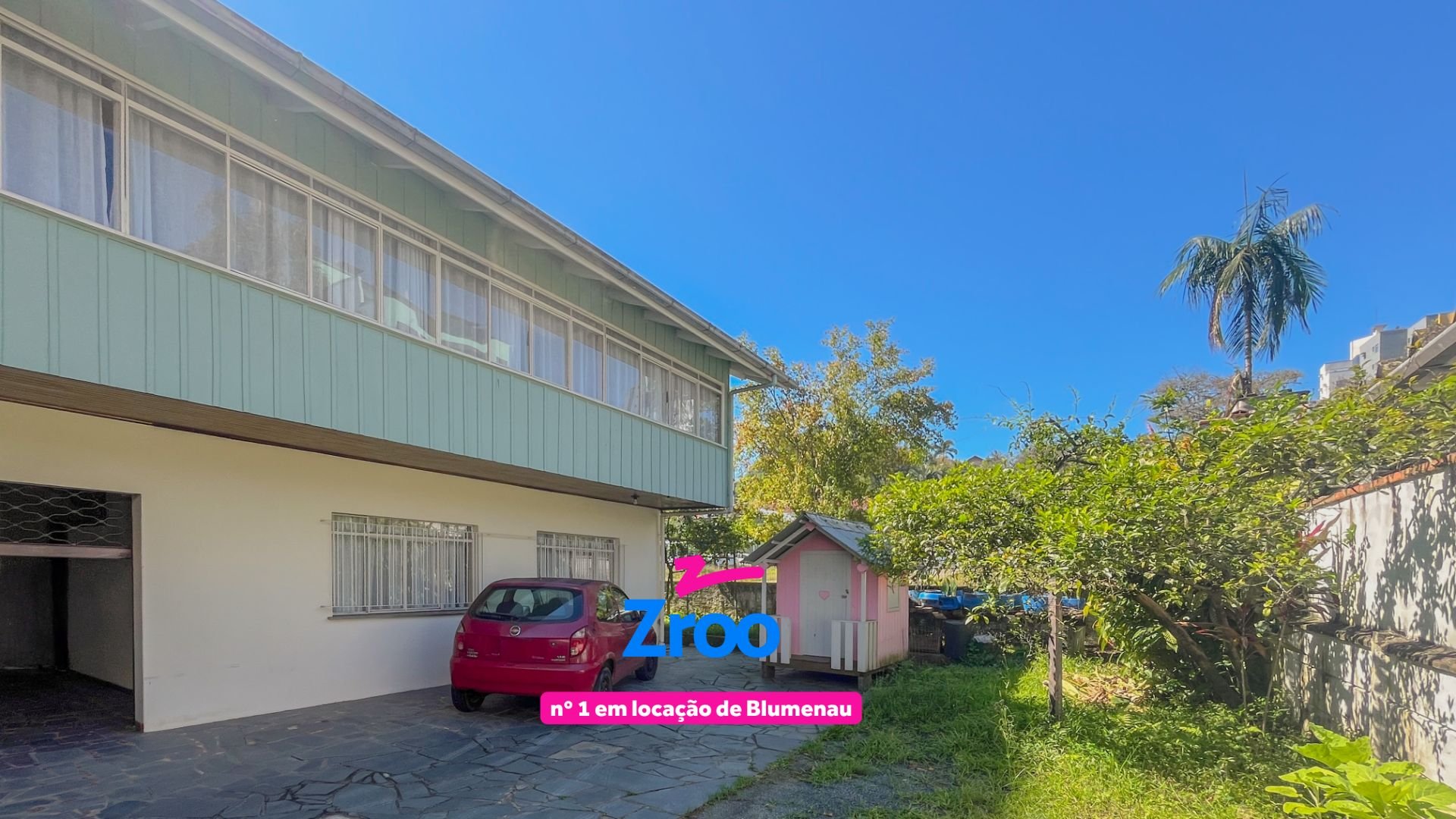 Imóvel em Blumenau