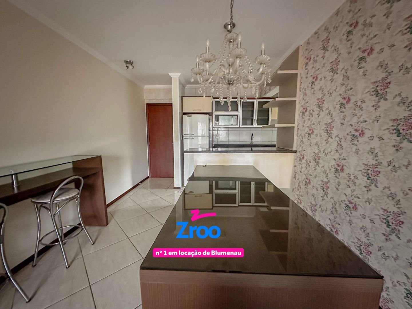 Apartamento em Victor Konder, Blumenau