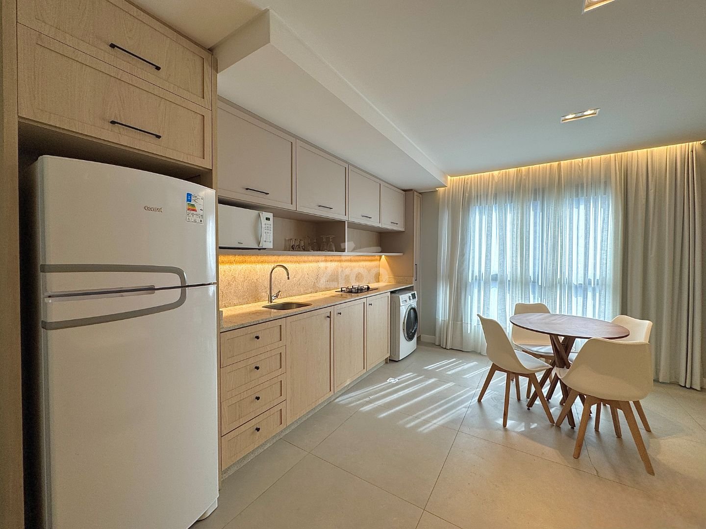 Apartamento em Centro, Blumenau