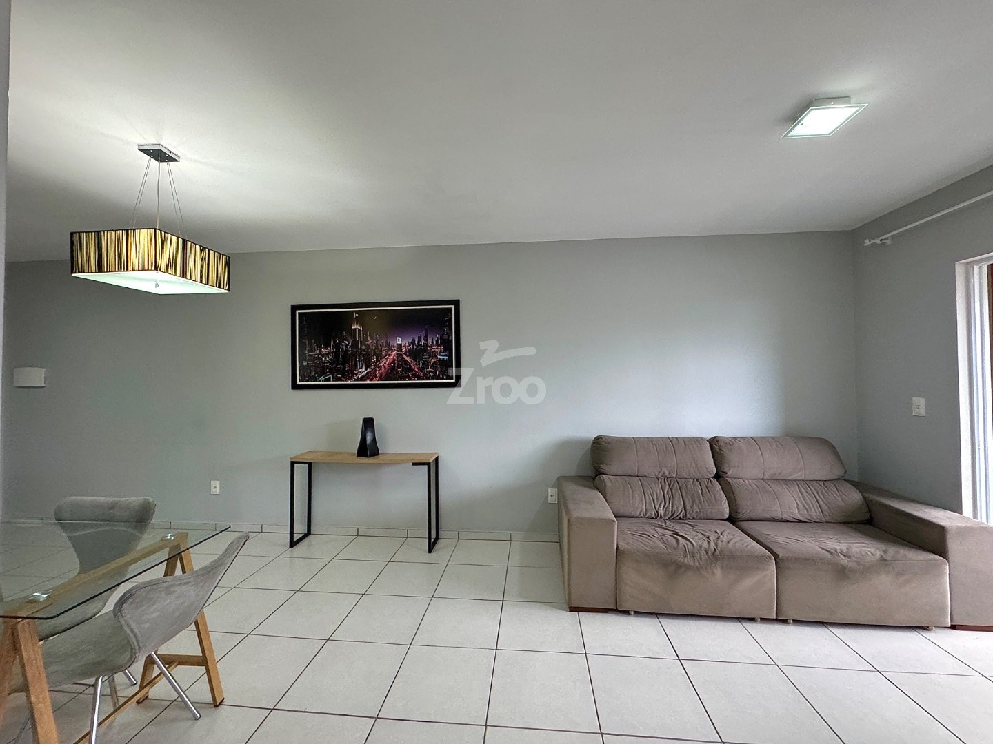 Apartamento em Blumenau, Badenfurt