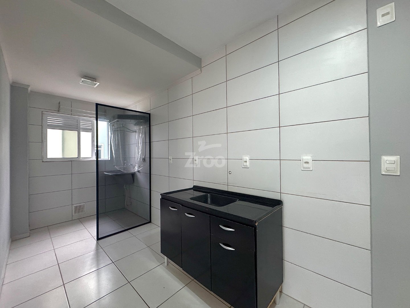 Apartamento em Blumenau, Badenfurt