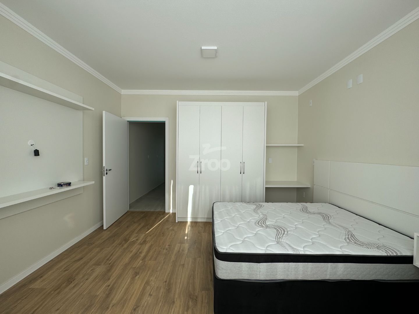 Apartamento em Vila Nova, Blumenau