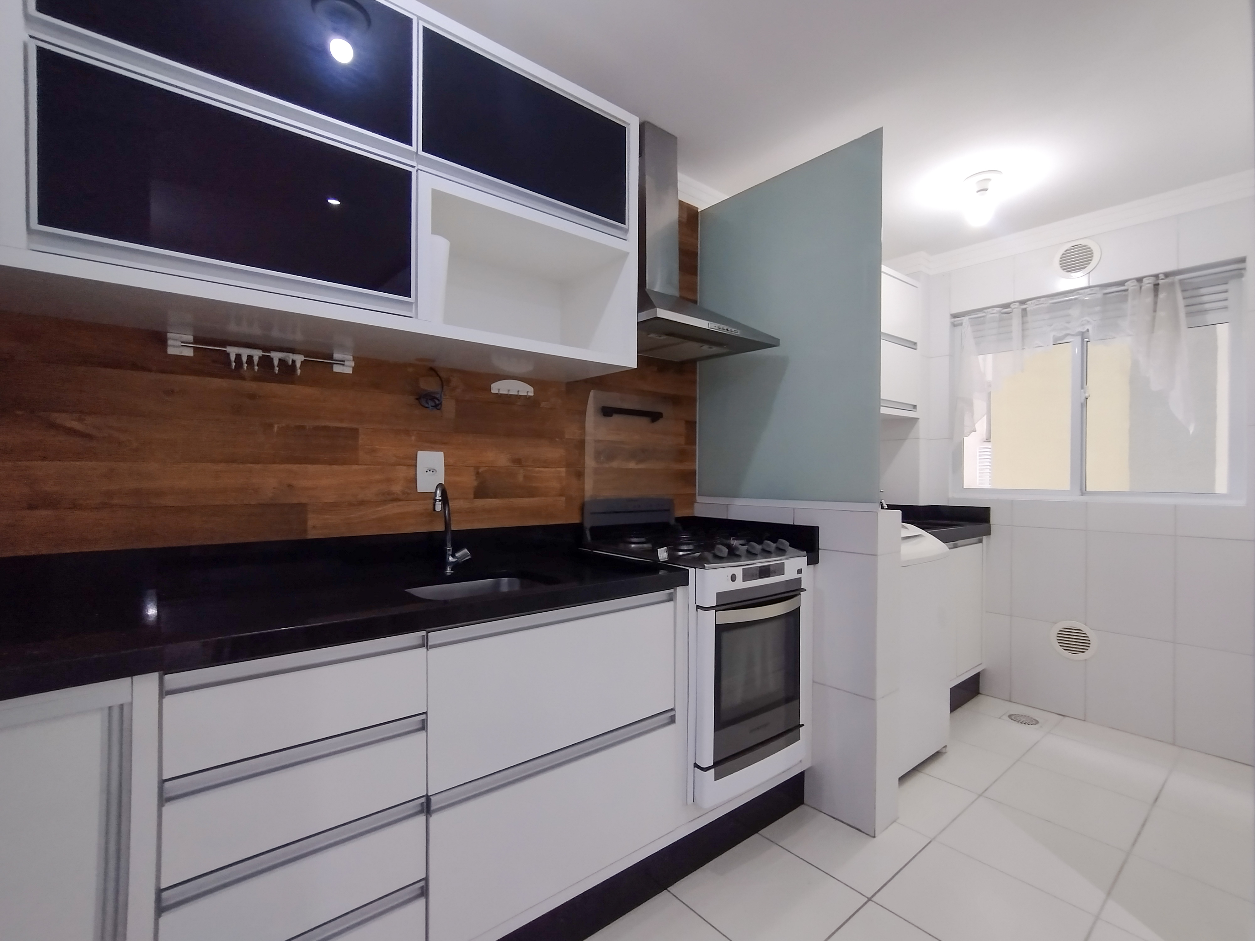 Apartamento, 2 quartos, 93 m² - Foto 8