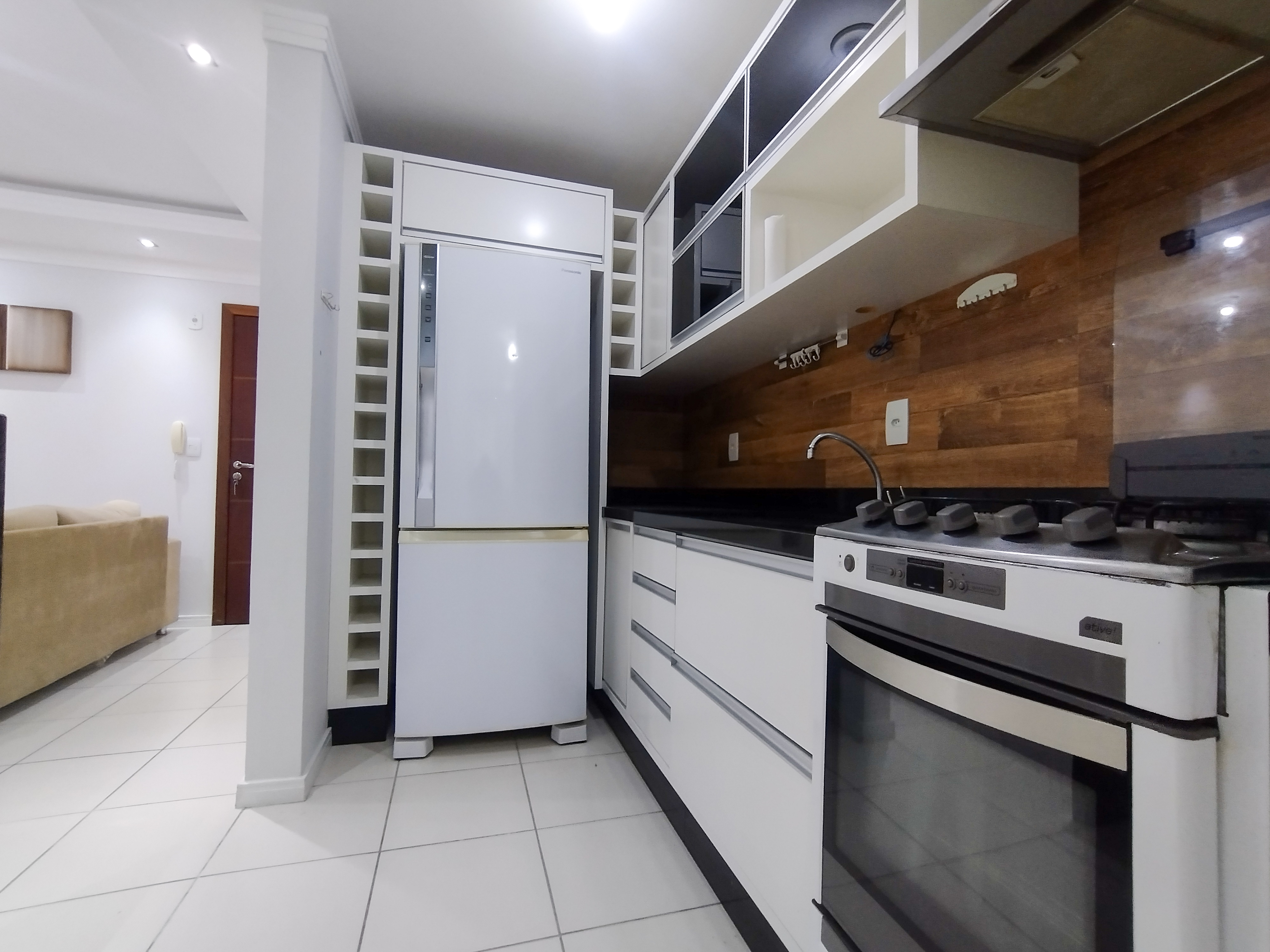 Apartamento, 2 quartos, 93 m² - Foto 7