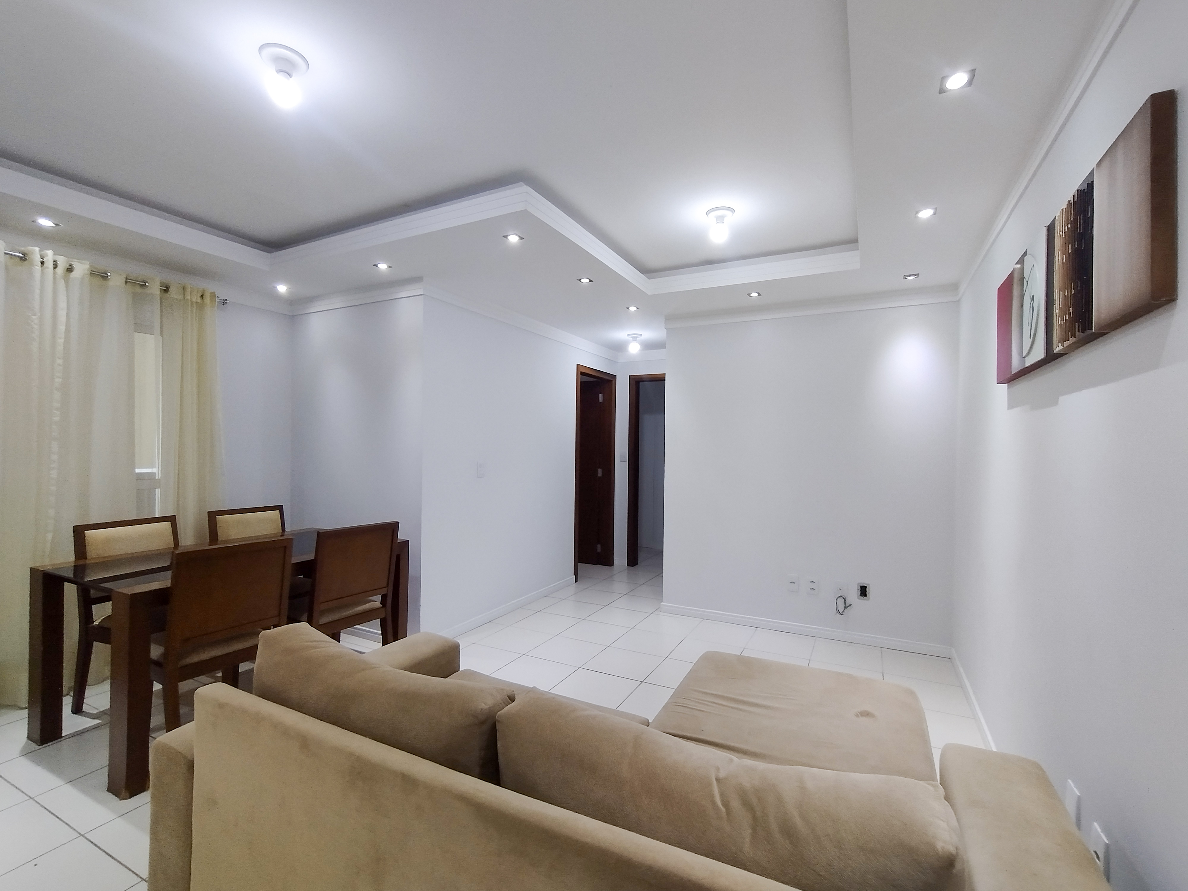 Apartamento, 2 quartos, 93 m² - Foto 6