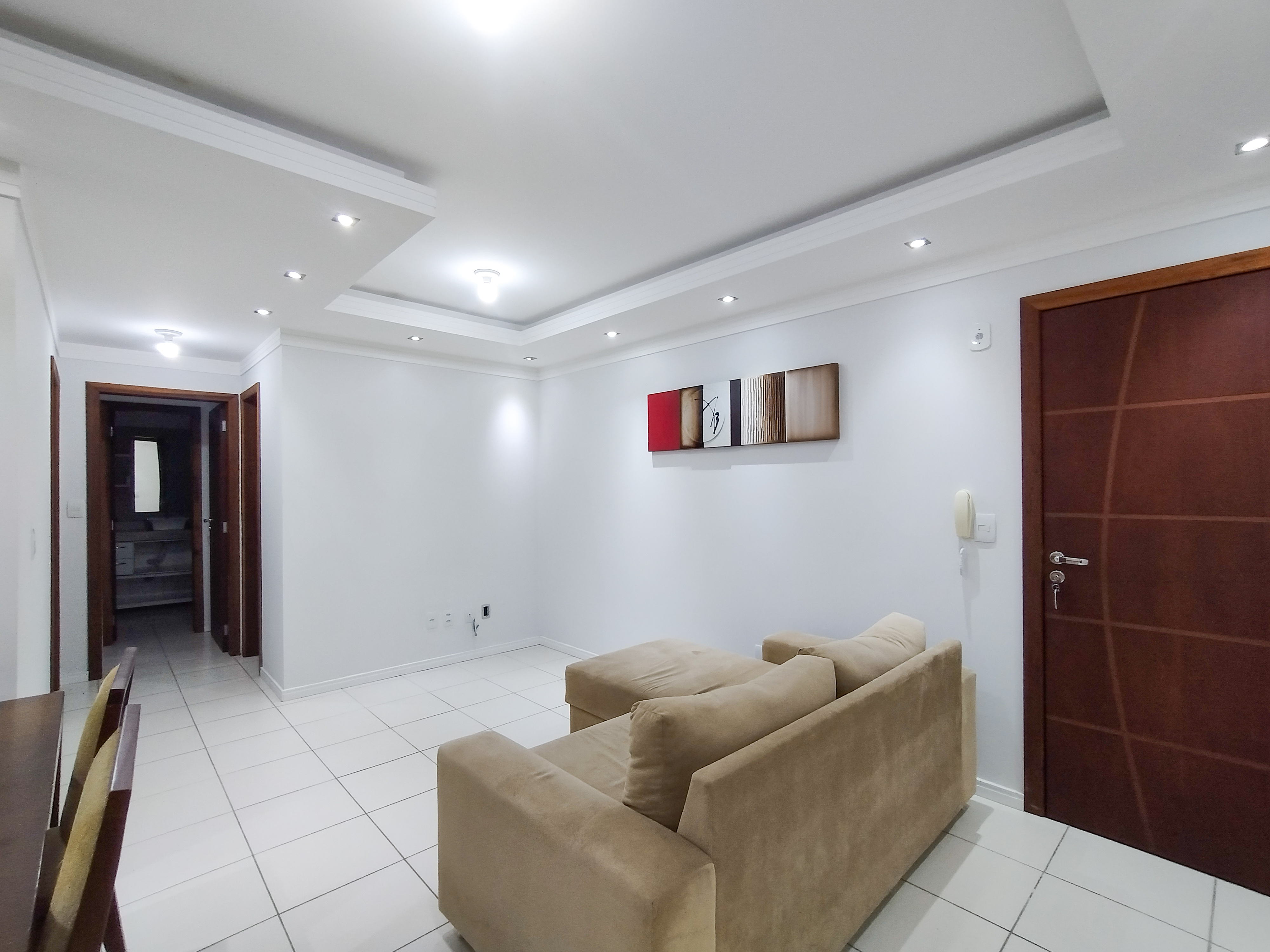 Apartamento, 2 quartos, 93 m² - Foto 4