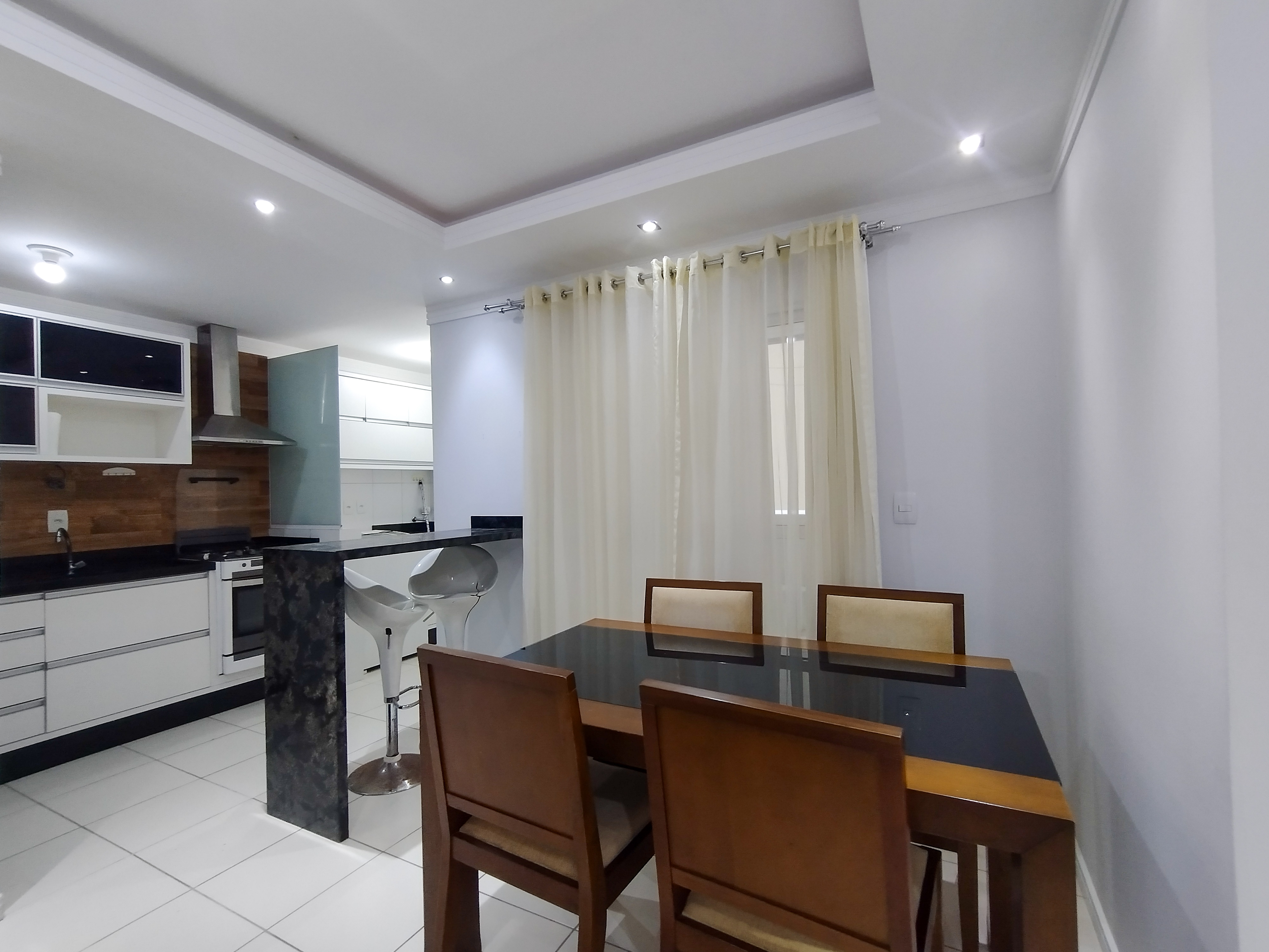 Apartamento, 2 quartos, 93 m² - Foto 5