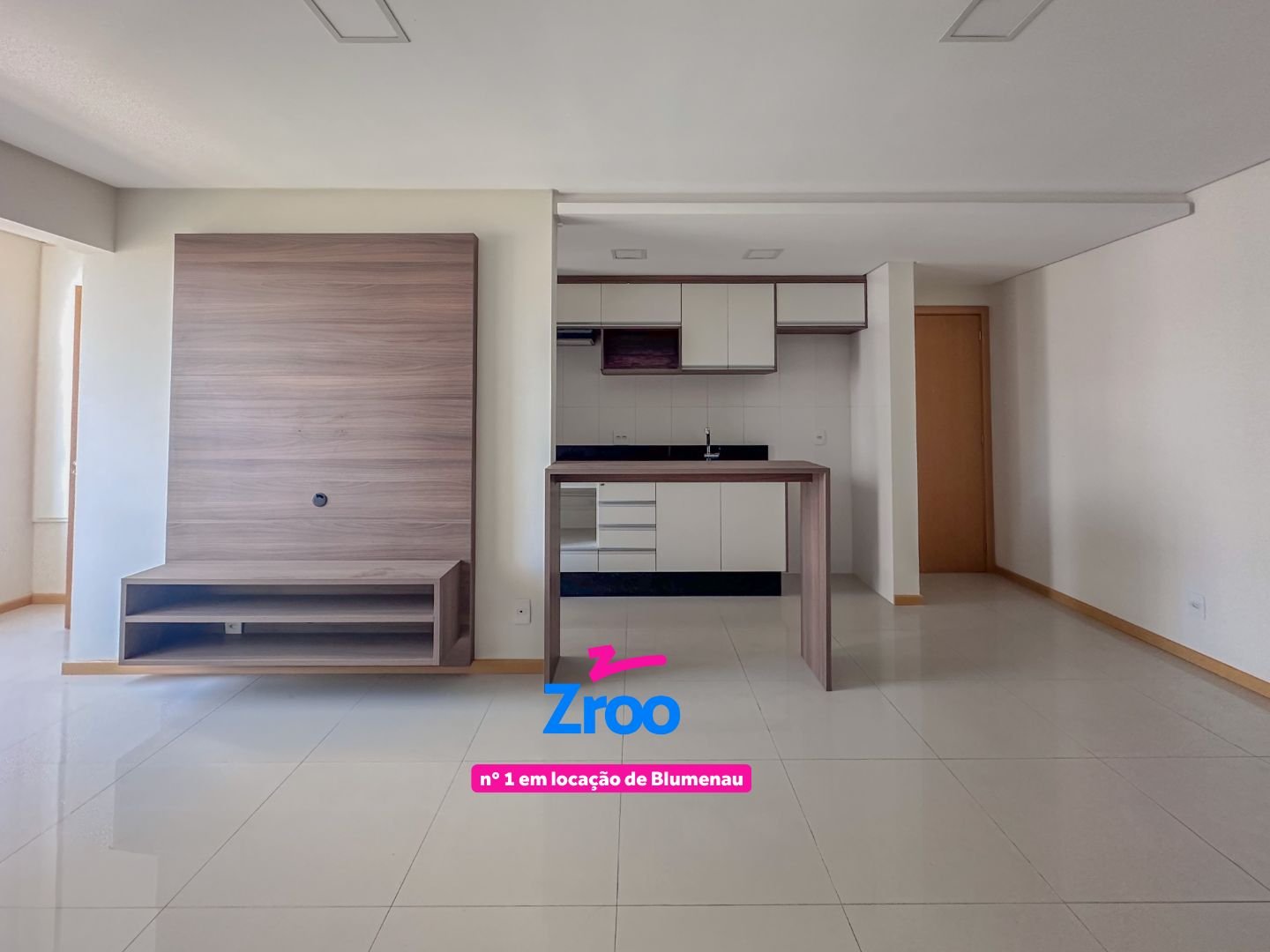 Apartamento em Itoupava Seca, Blumenau