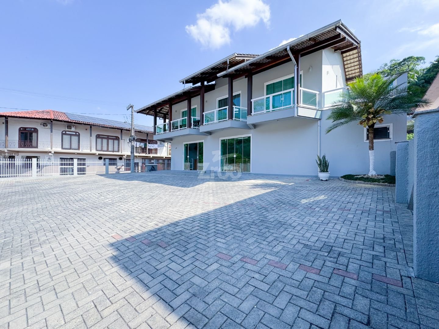 Sala Comercial em Progresso, Blumenau