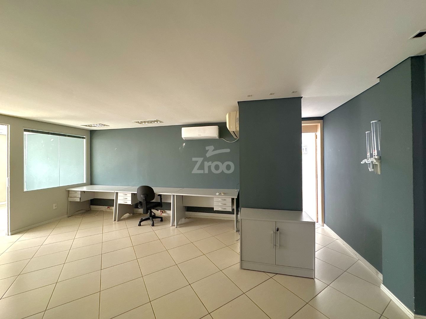 Sala Comercial em Victor Konder, Blumenau
