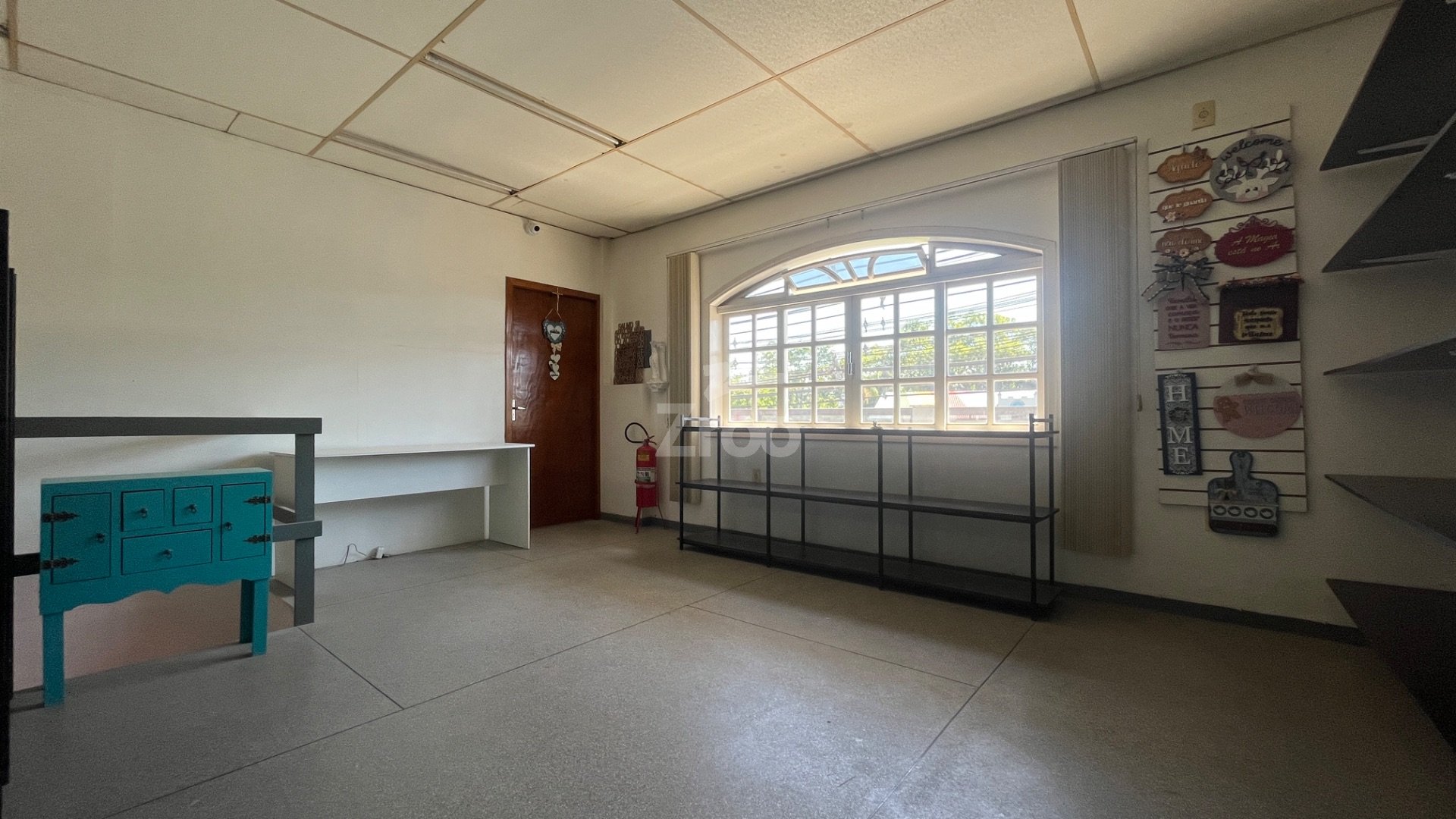 Sala Comercial em Valparaiso, Blumenau