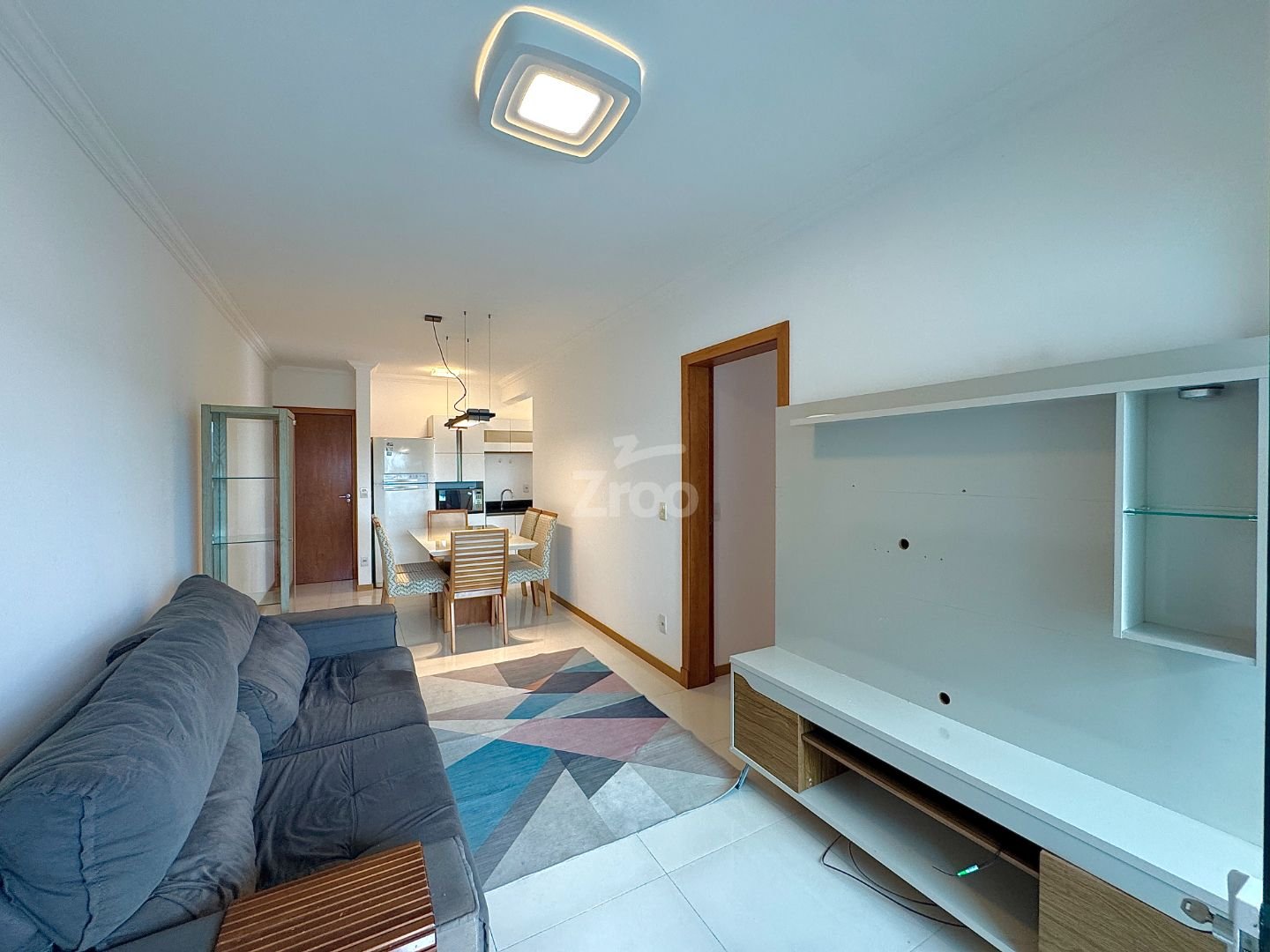 Apartamento em Velha, Blumenau