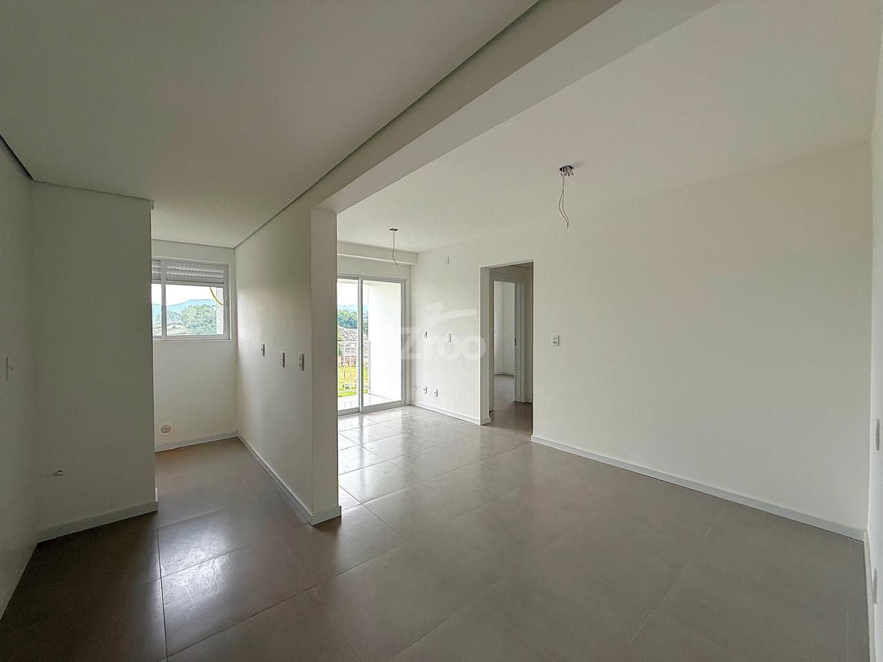 Apartamento em Fortaleza, Blumenau
