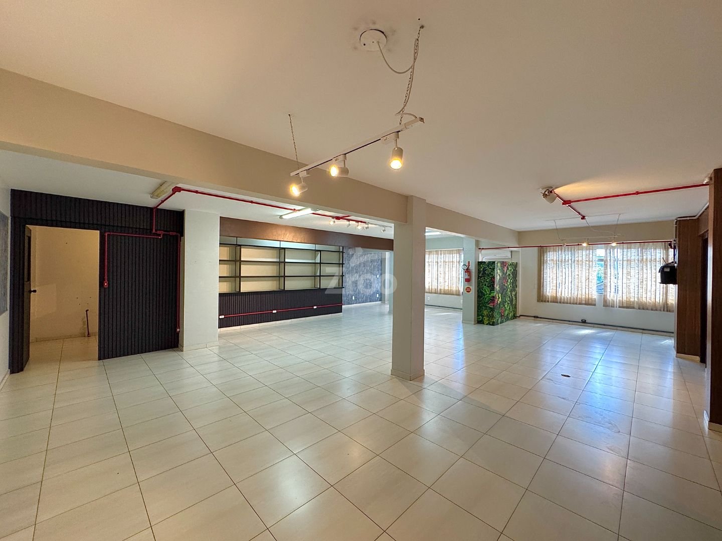 Sala Comercial em Água Verde, Blumenau