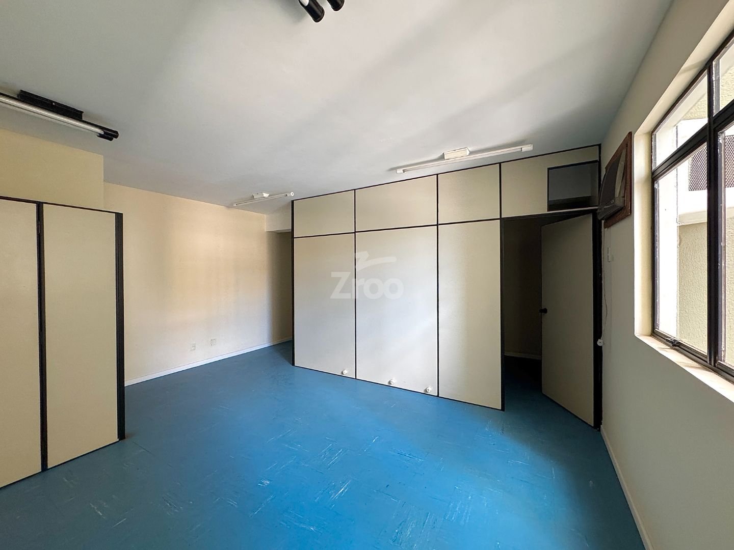 Sala Comercial em Centro, Blumenau