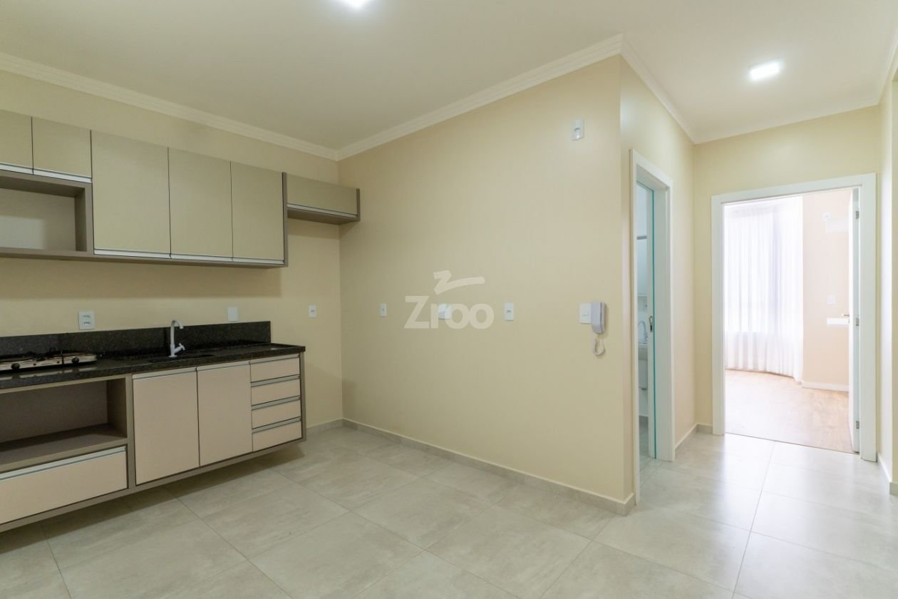 Apartamento em Vila Nova, Blumenau