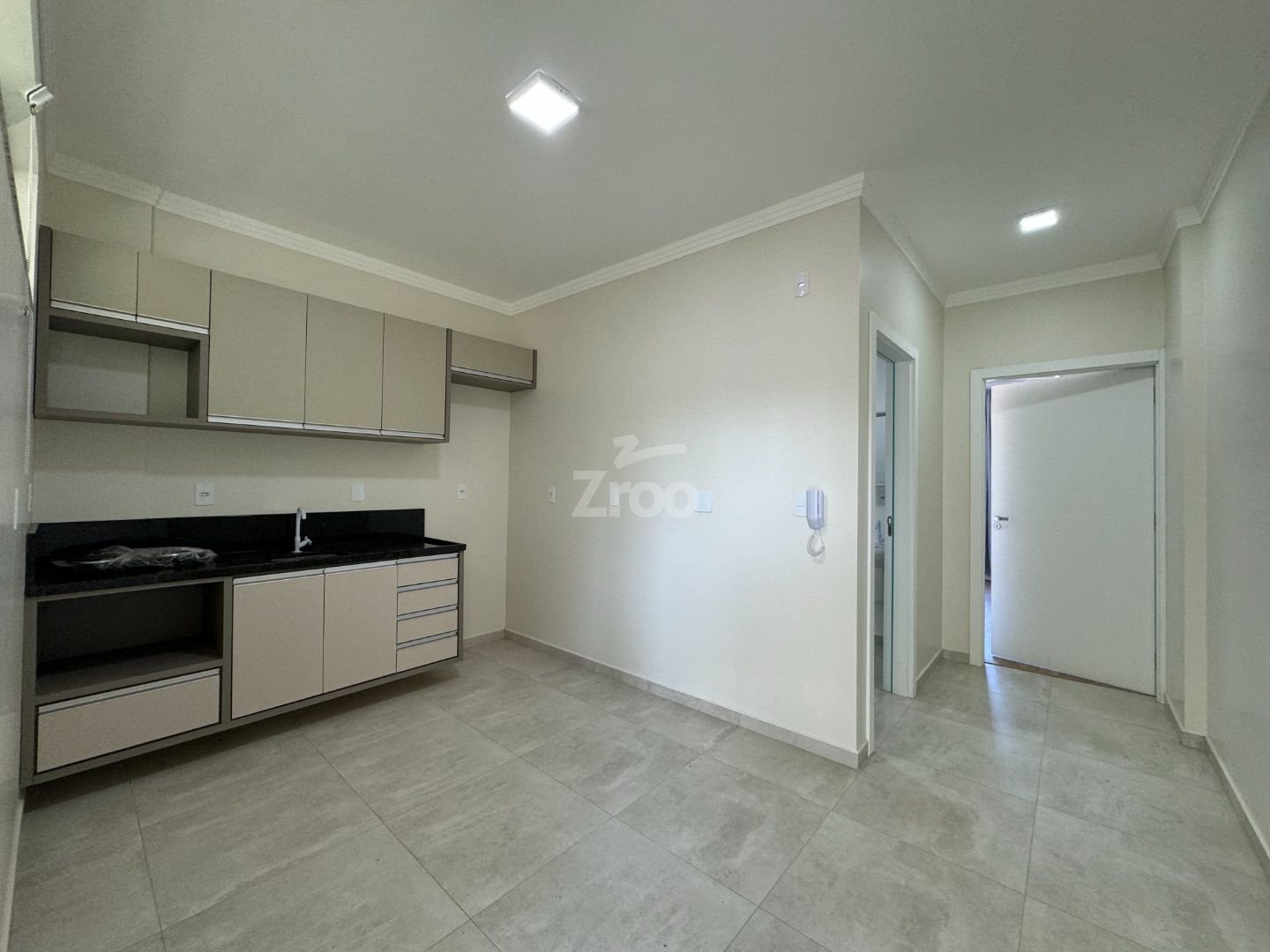 Apartamento em Vila Nova, Blumenau
