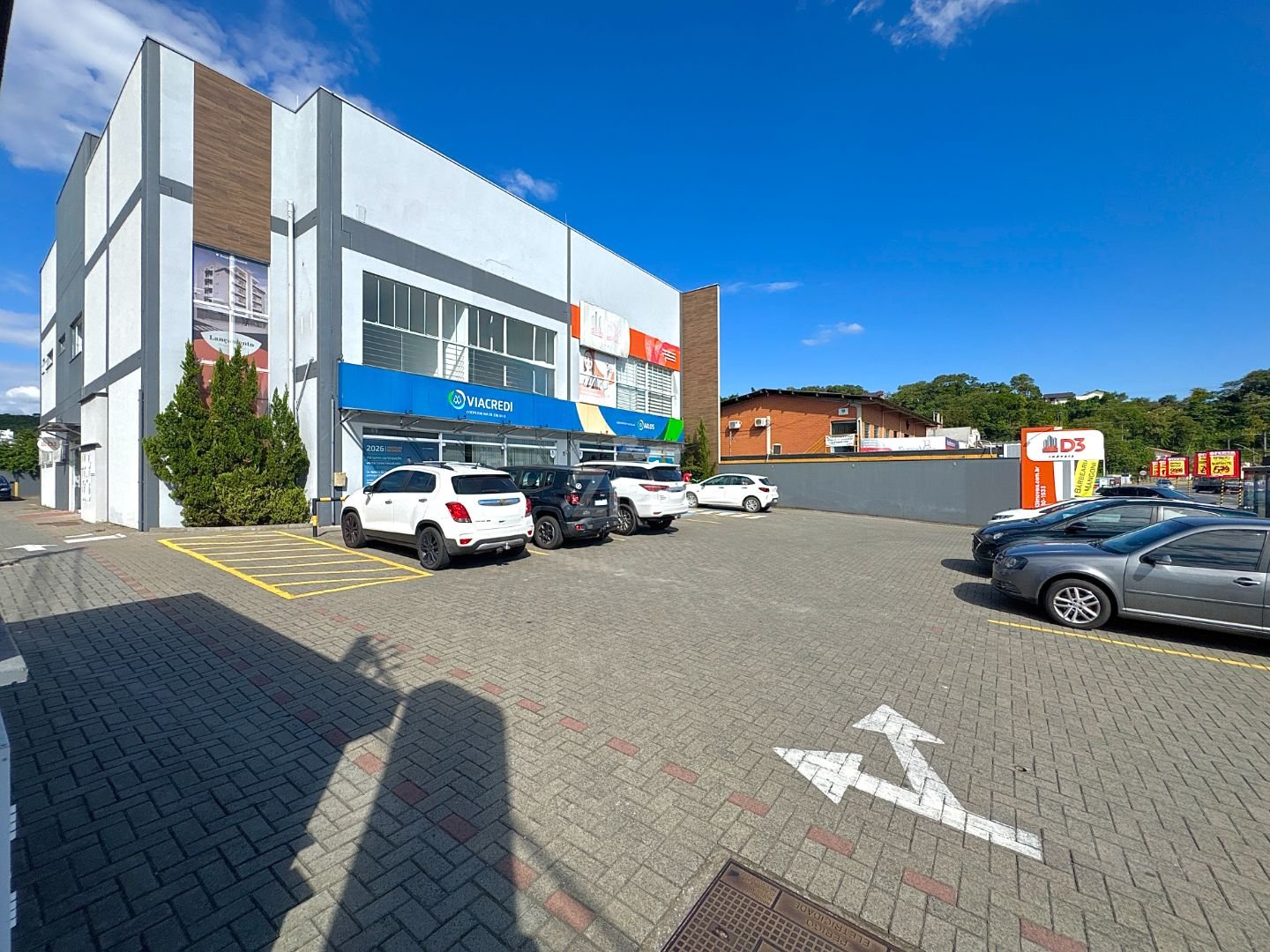 Sala Comercial em Itoupava Central, Blumenau