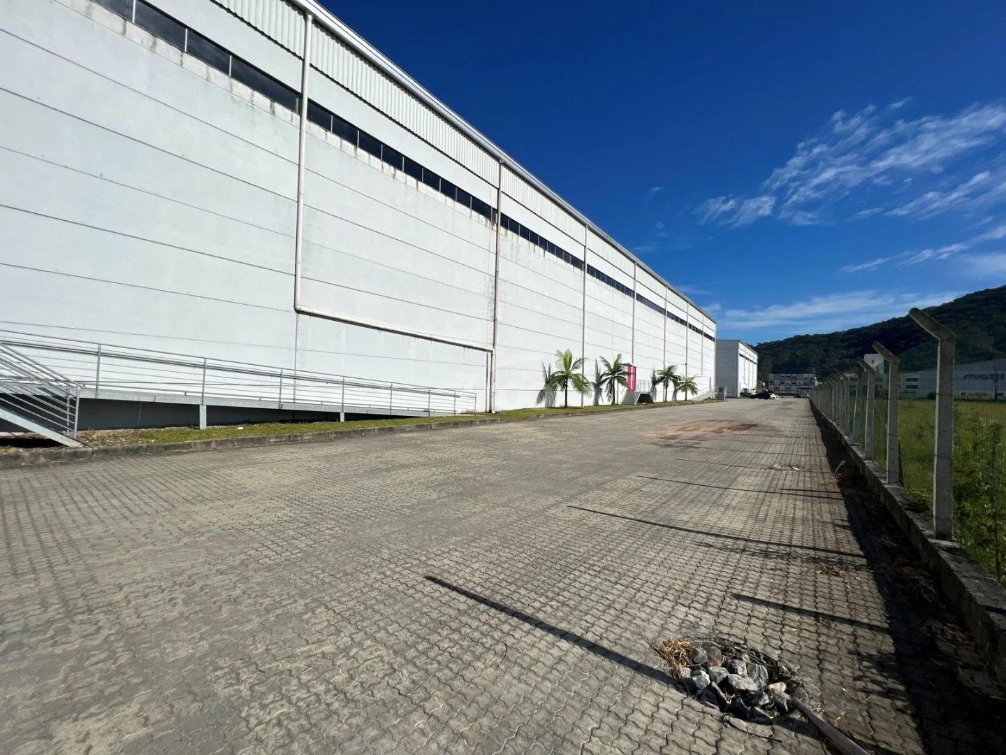 Imóvel em Navegantes