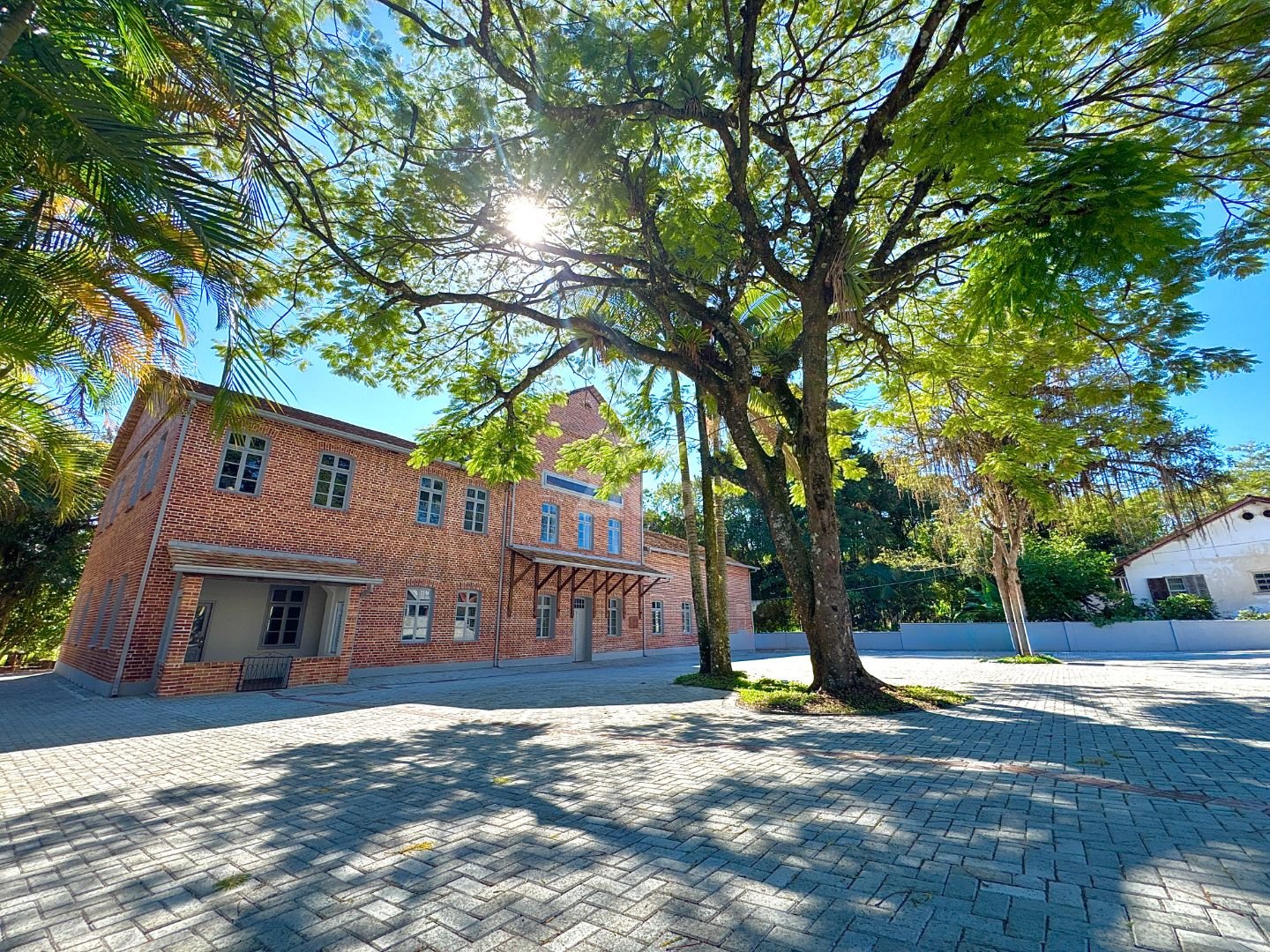 Casa em Tapajós, Indaial