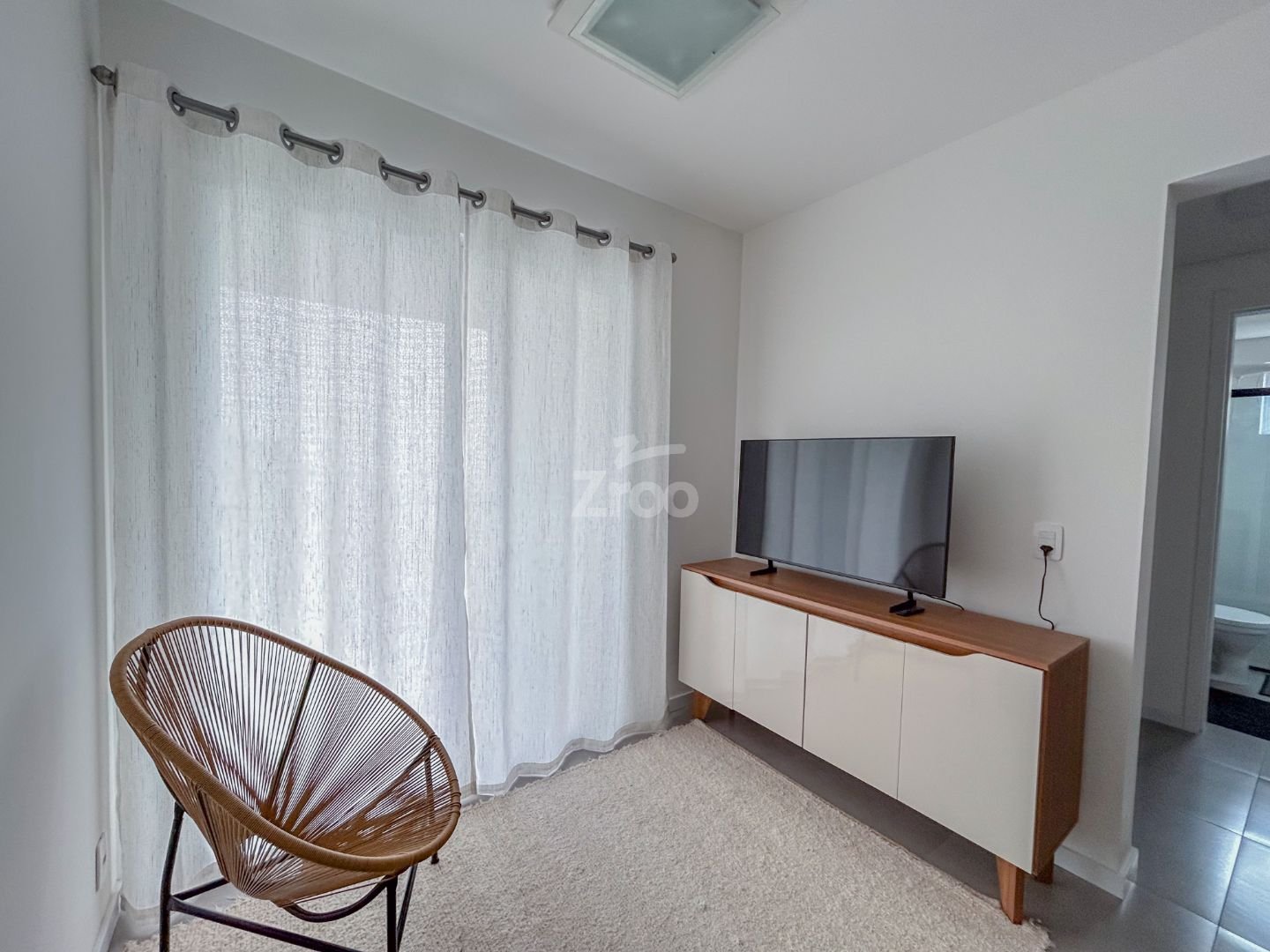 Apartamento em Fortaleza, Blumenau
