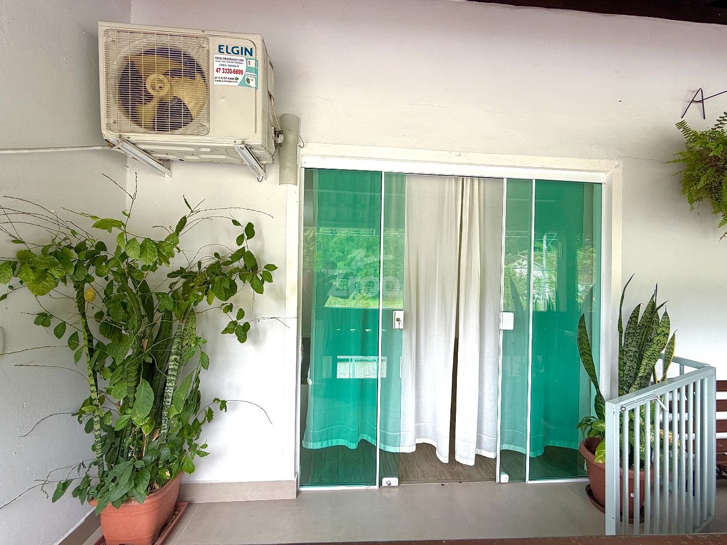 Sala-Conjunto, 35 m² - Foto 14