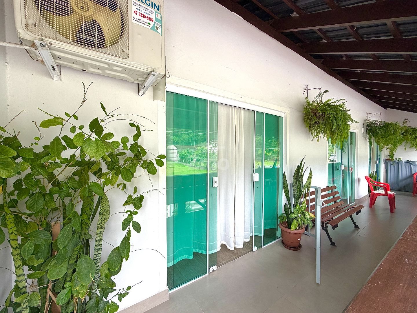 Sala-Conjunto, 35 m² - Foto 12