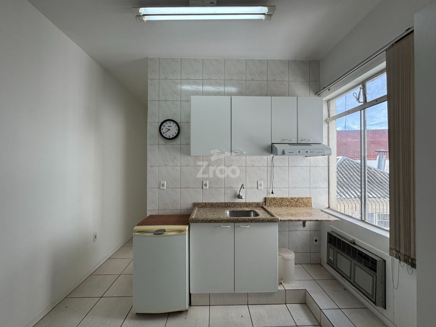 Sala Comercial em Centro, Blumenau