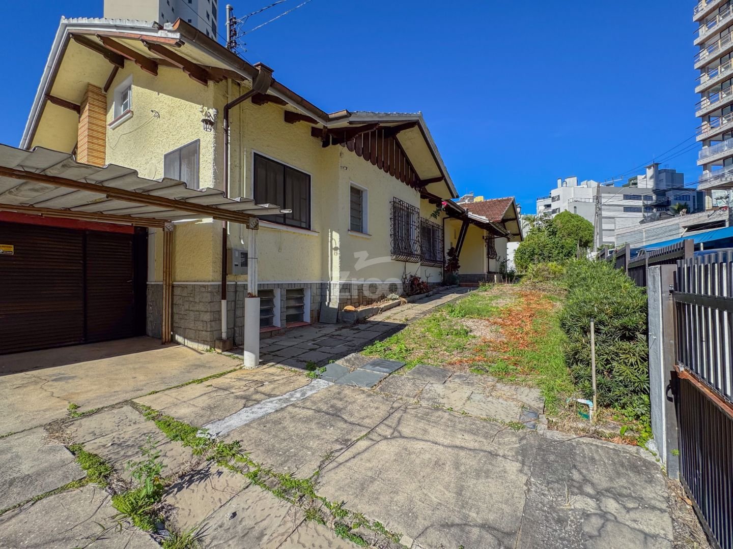 Casa em Jardim Blumenau, Blumenau