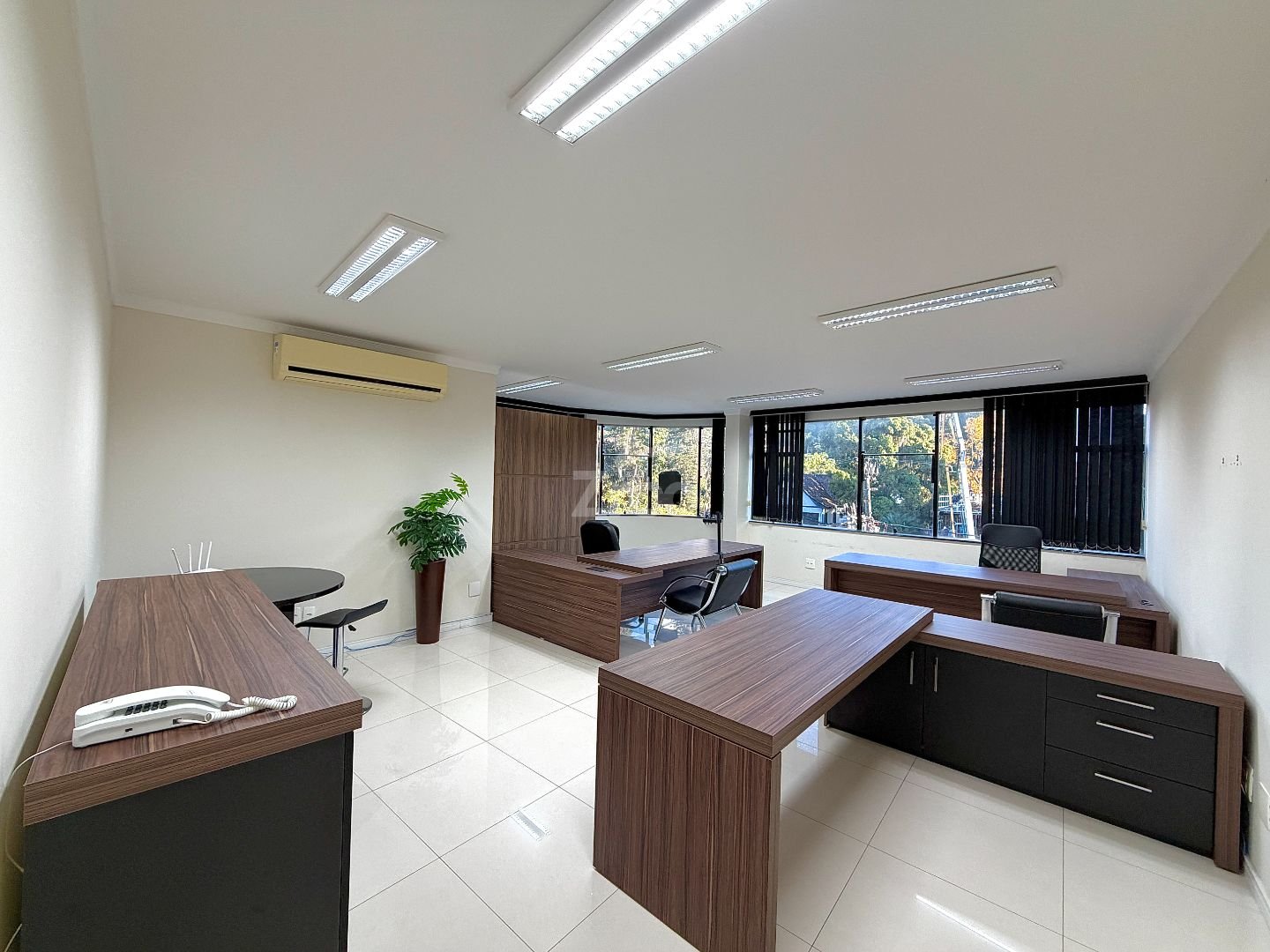 Sala Comercial em Centro, Blumenau