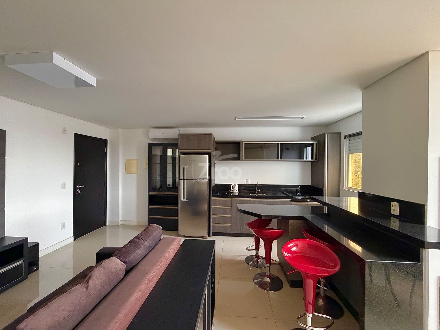 Apartamento em Centro, Blumenau