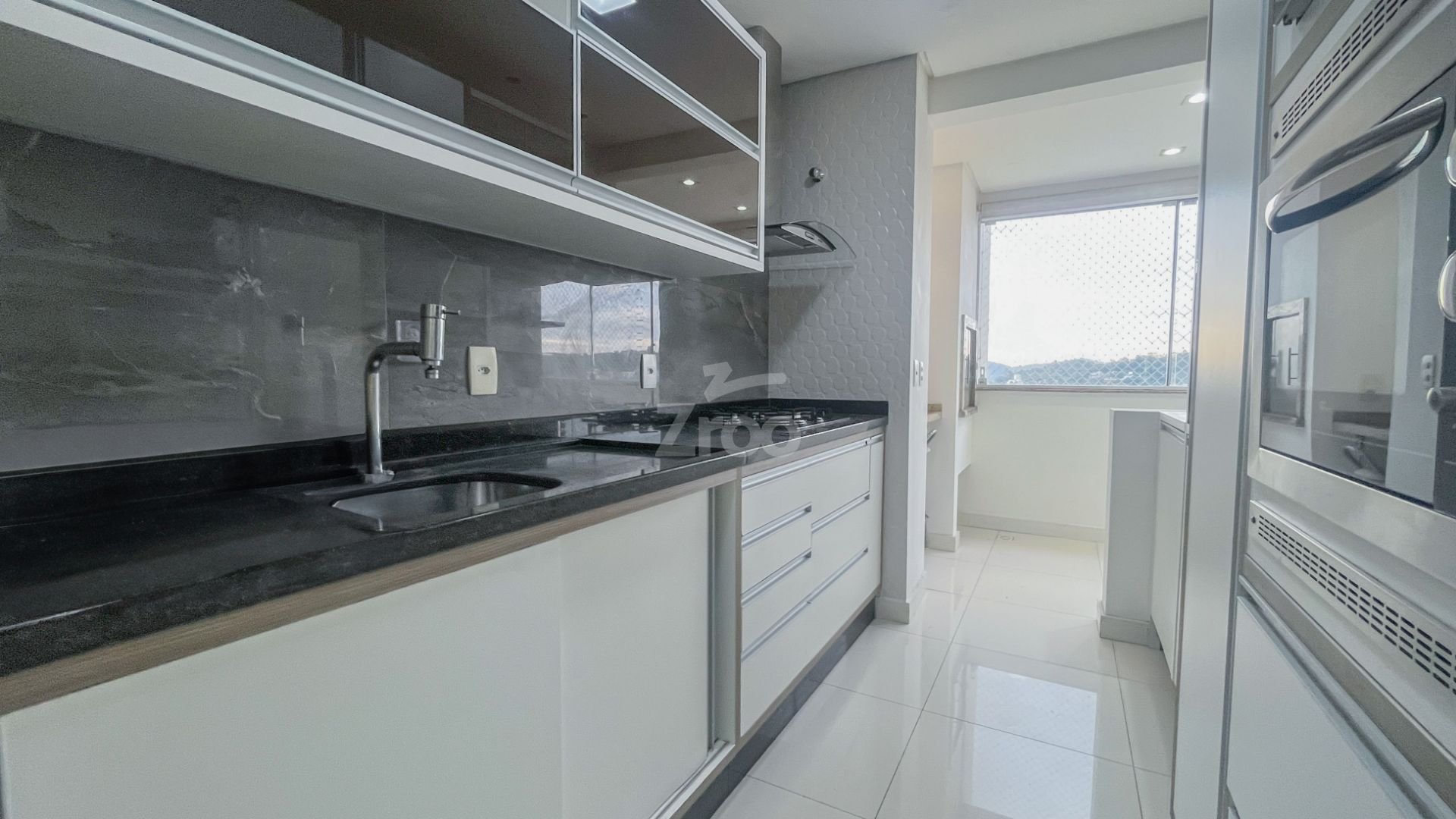 Apartamento em Escola Agrícola, Blumenau