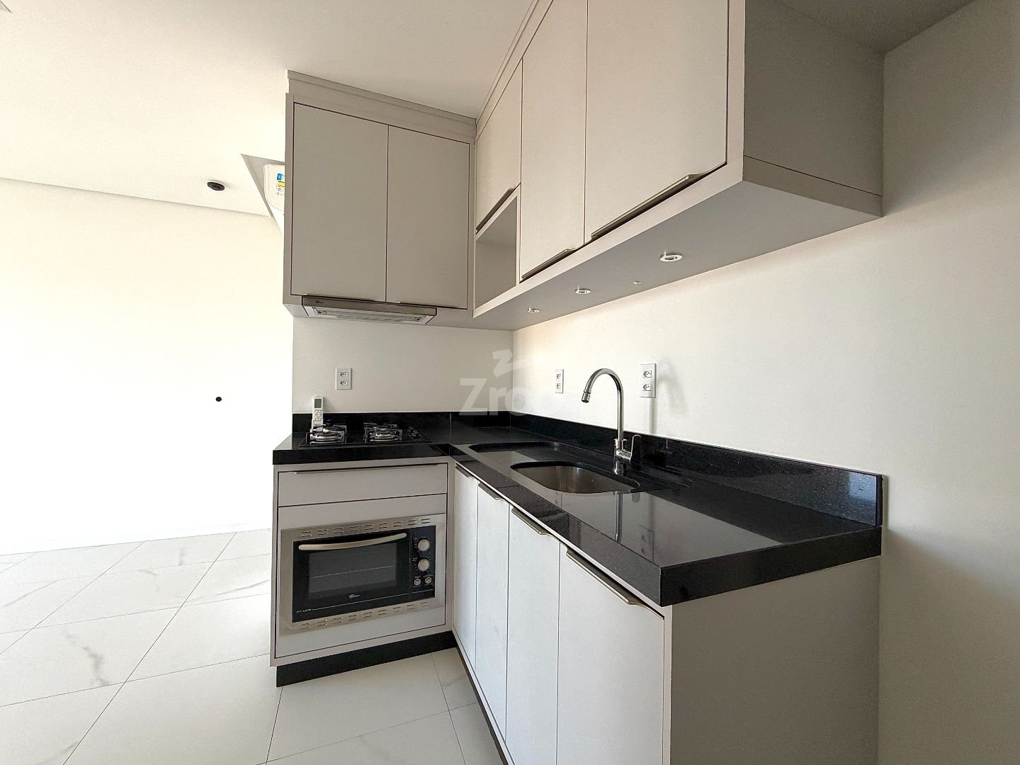 Apartamento, 1 quarto, 36 m² - Foto 18