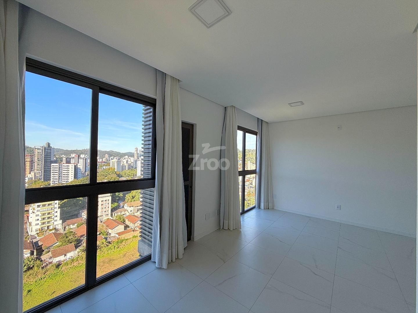Apartamento, 1 quarto, 36 m² - Foto 9