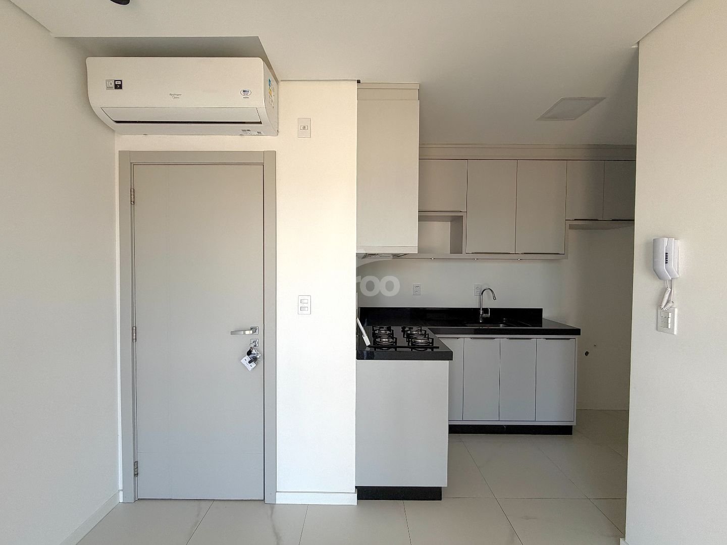Apartamento, 1 quarto, 36 m² - Foto 3