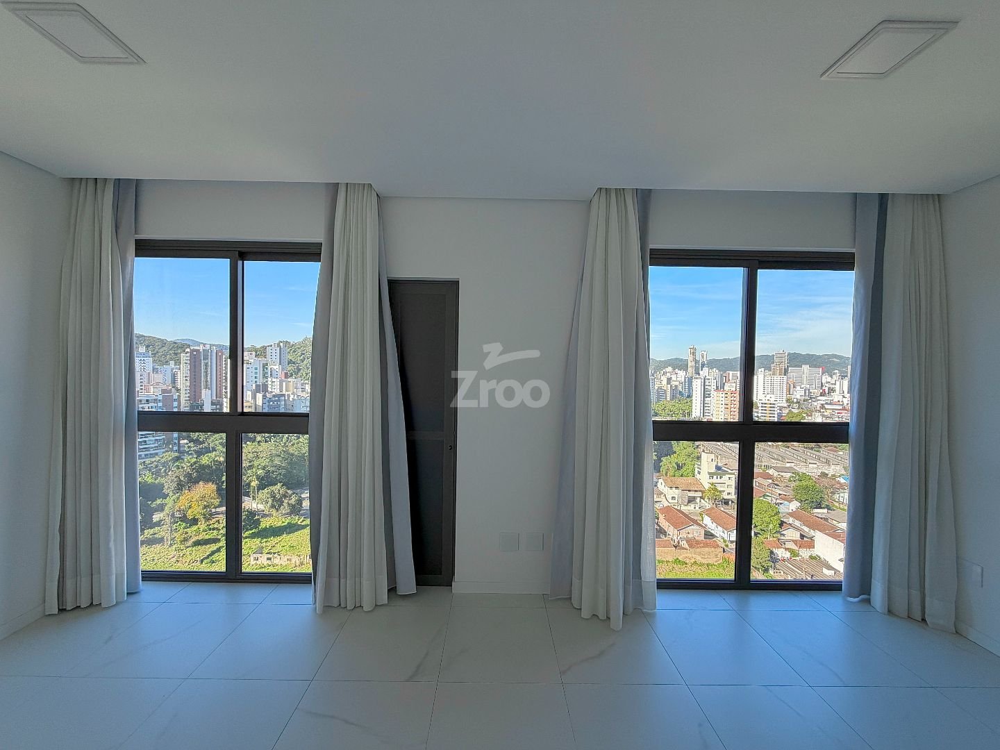 Apartamento, 1 quarto, 36 m² - Foto 8