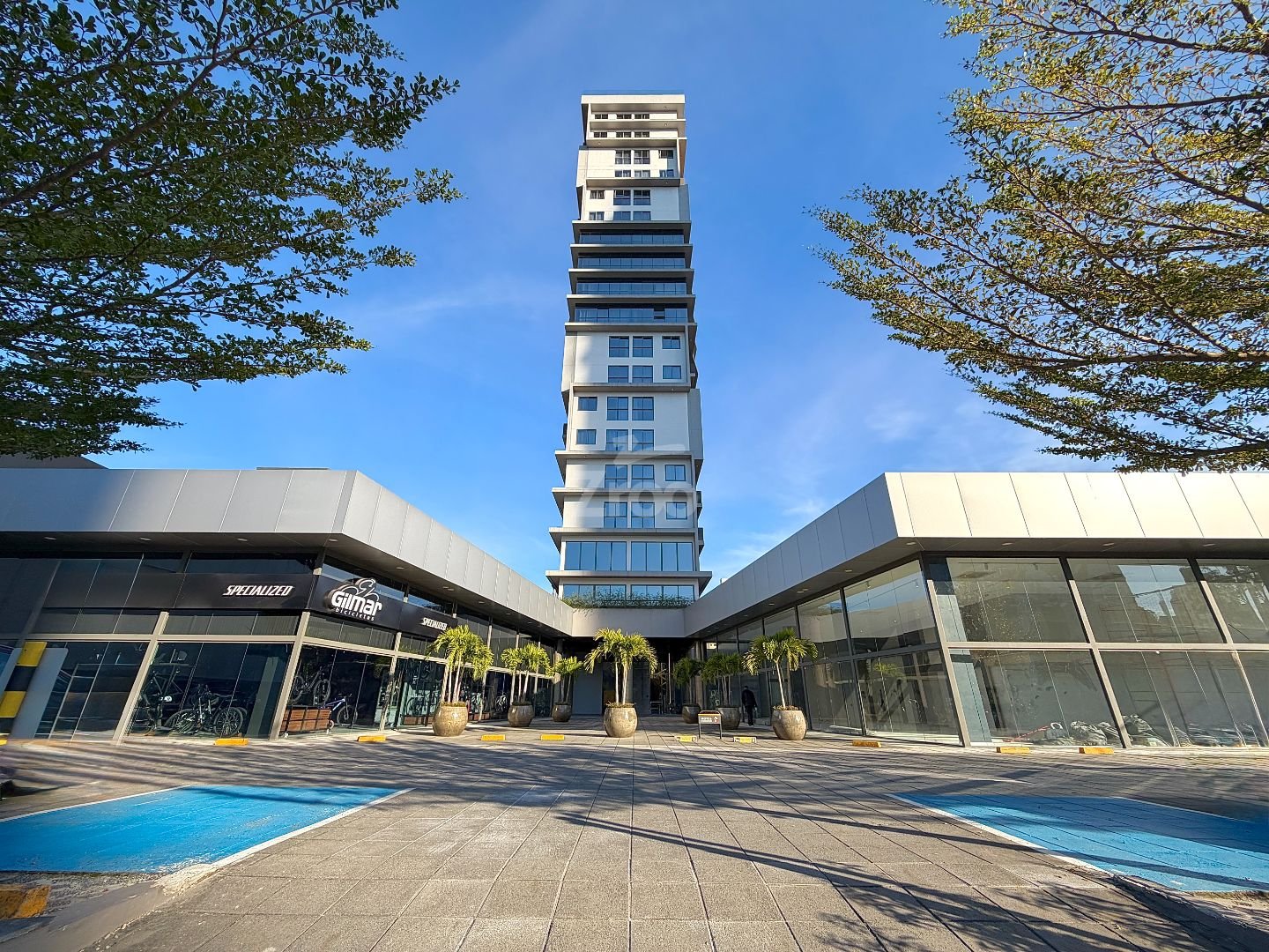 Apartamento em Victor Konder, Blumenau