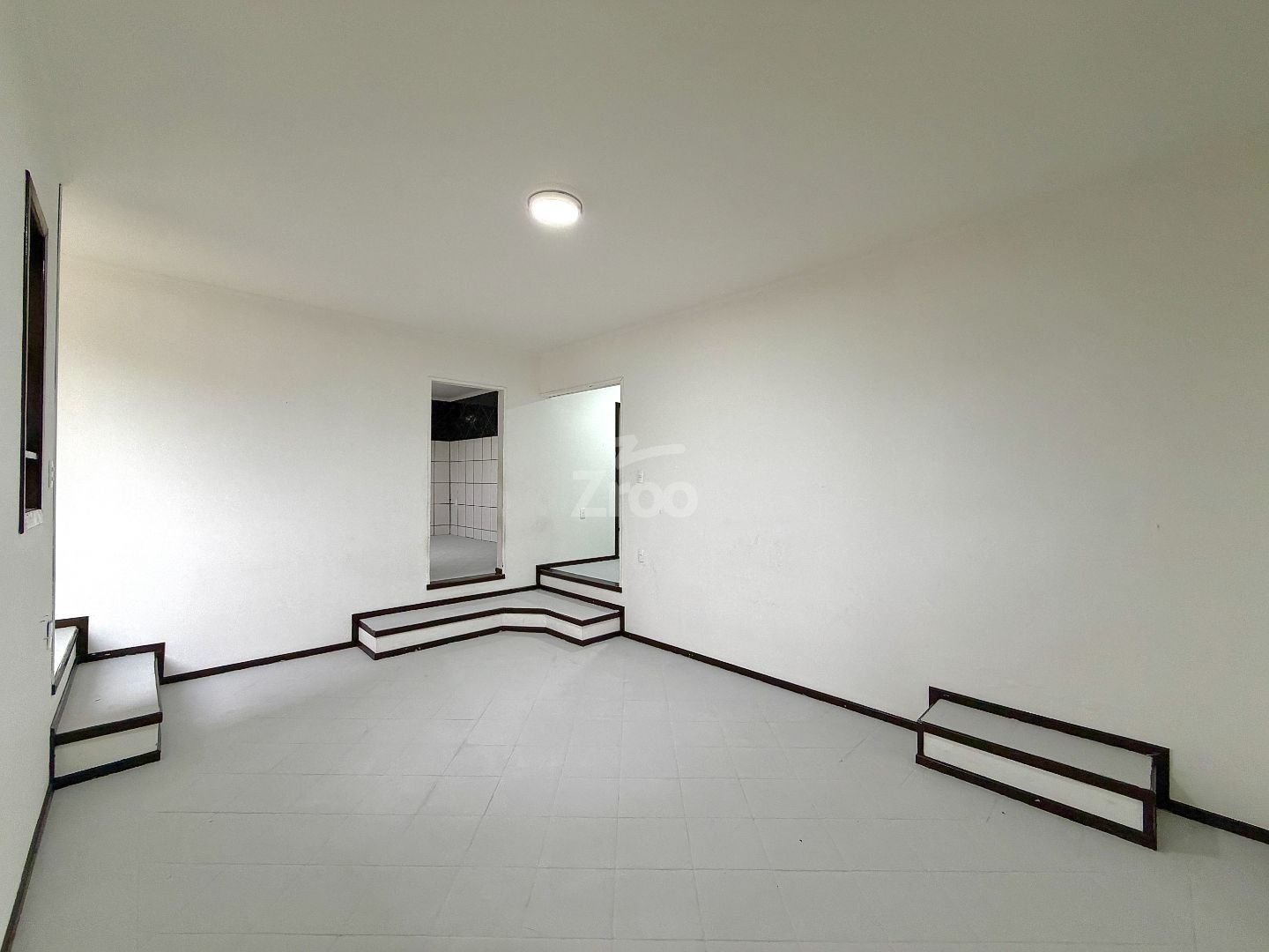 Casa em Blumenau, Escola Agrícola