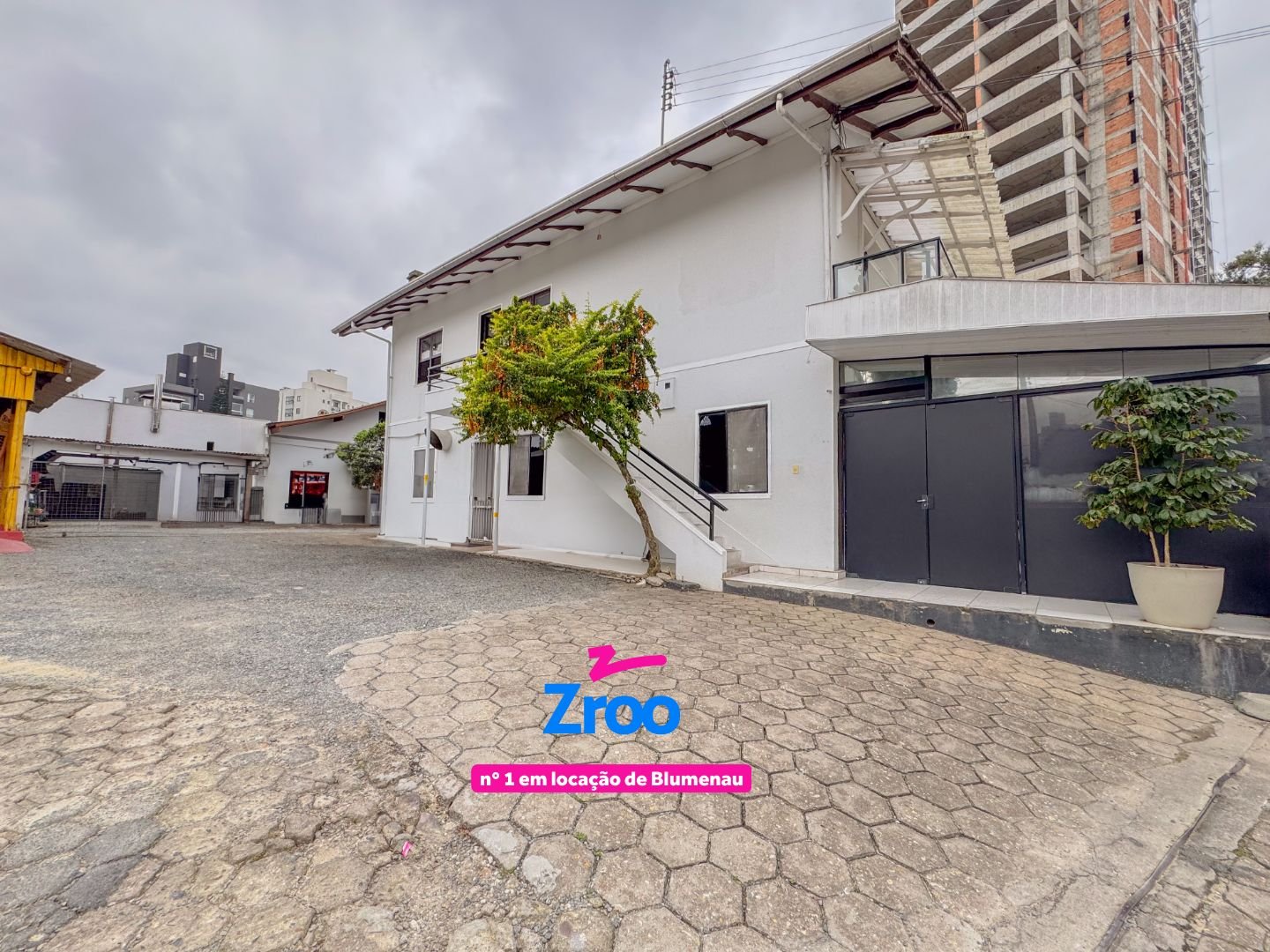 Casa em Vila Nova, Blumenau