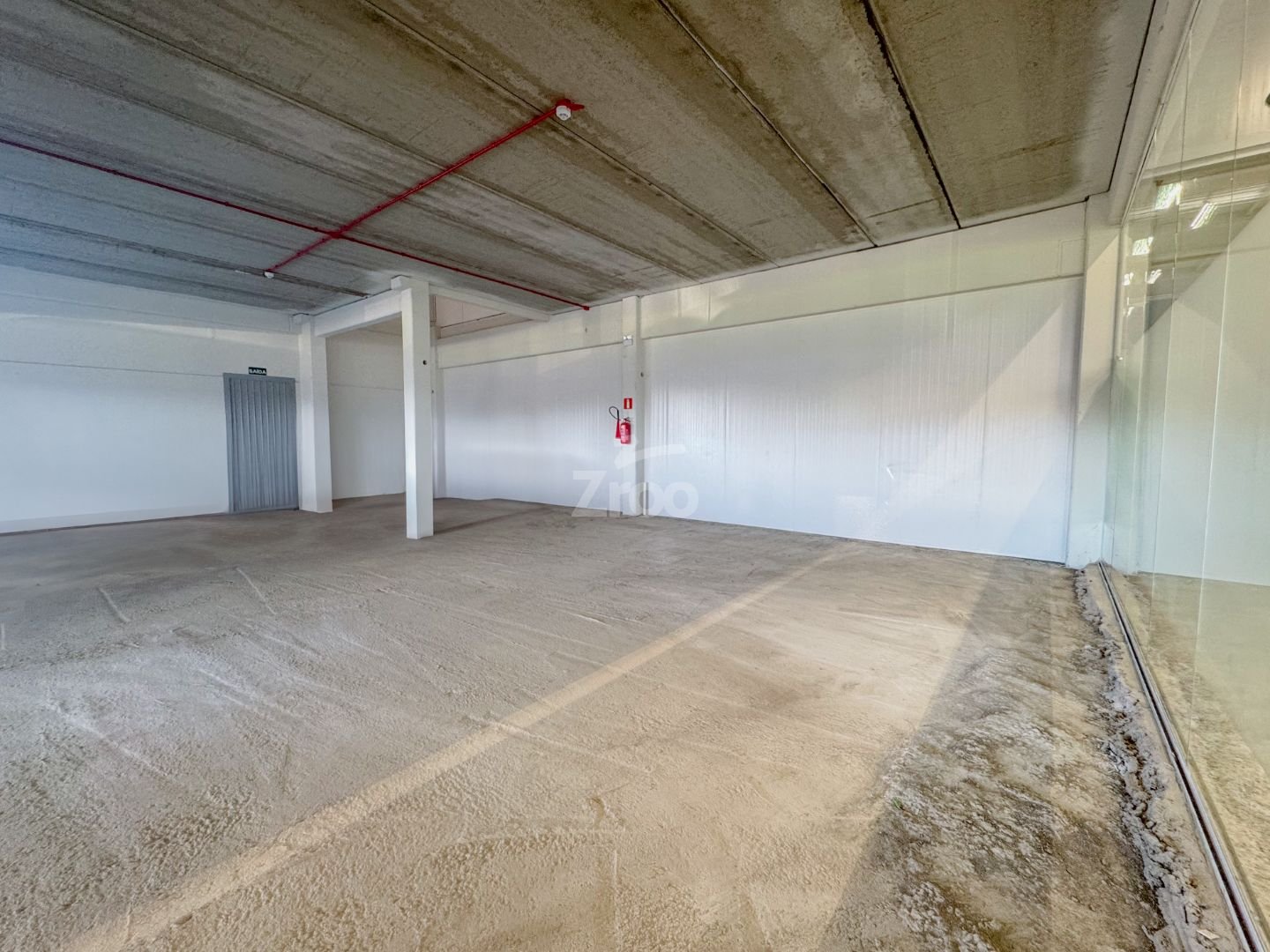 Sala-Conjunto, 432 m² - Foto 2