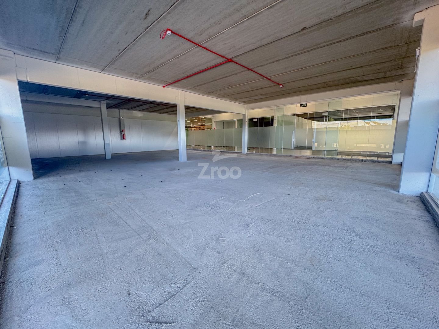 Sala-Conjunto, 432 m² - Foto 9
