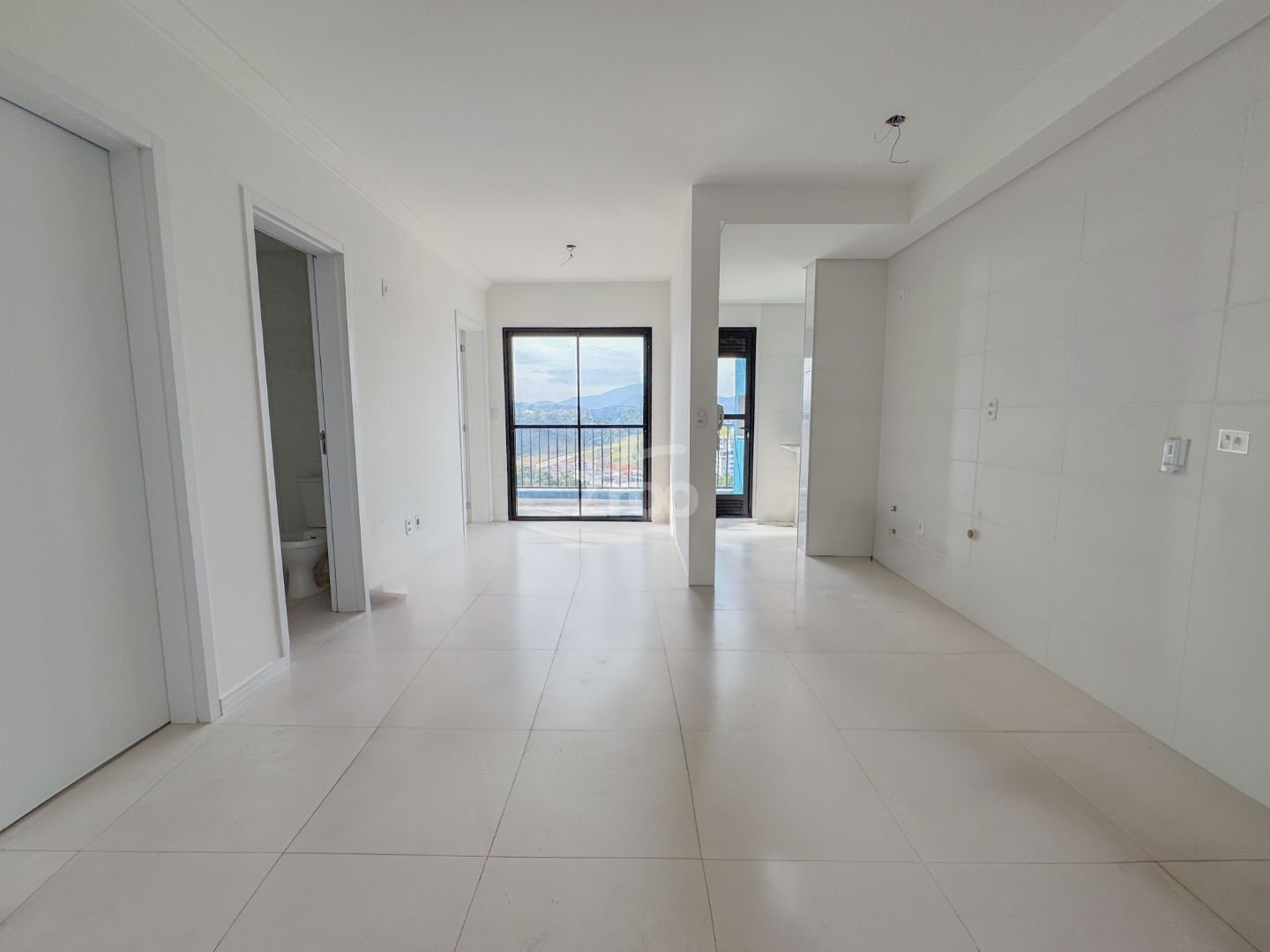 Apartamento em Fortaleza, Blumenau