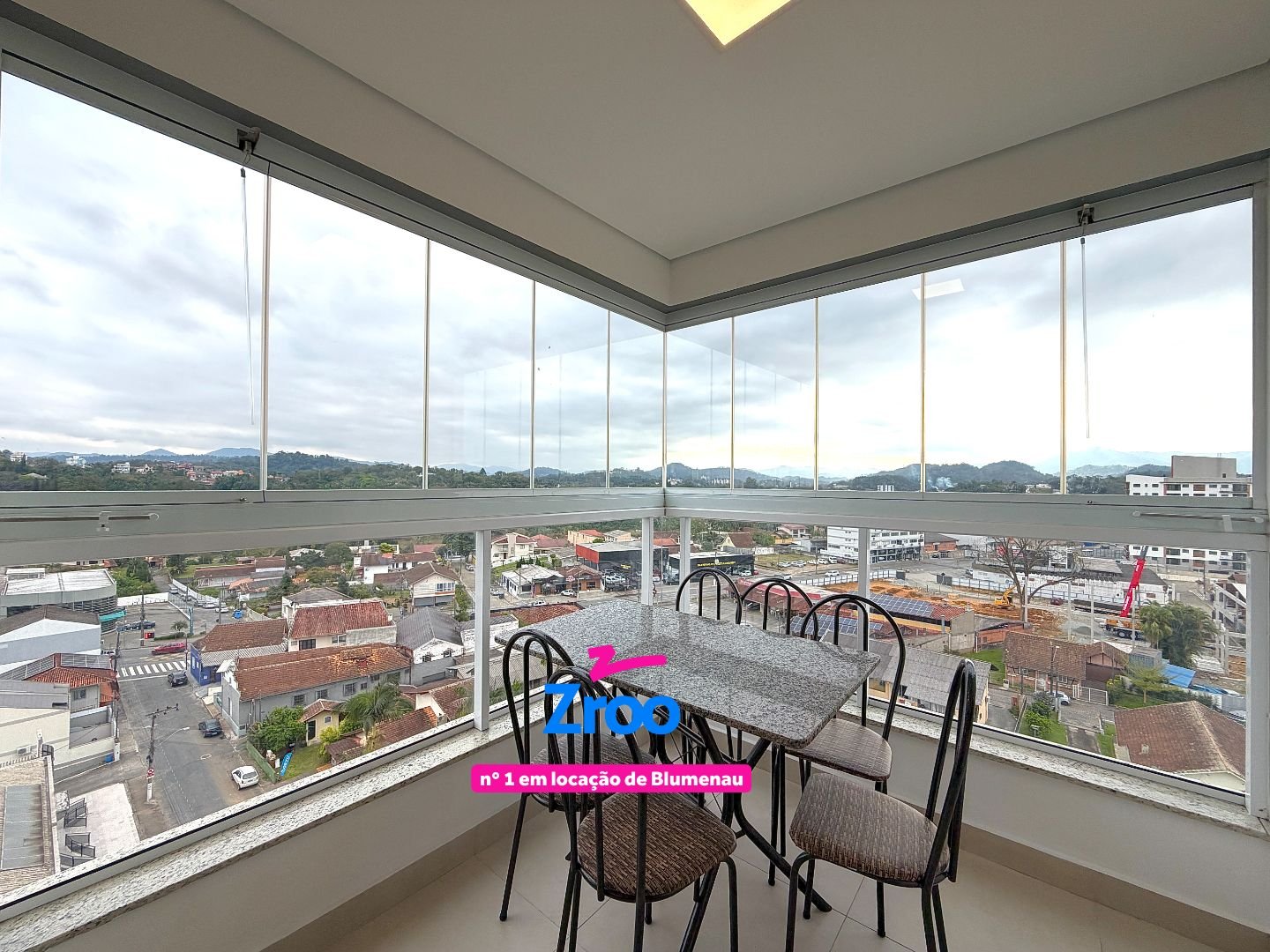 Imóvel em Blumenau