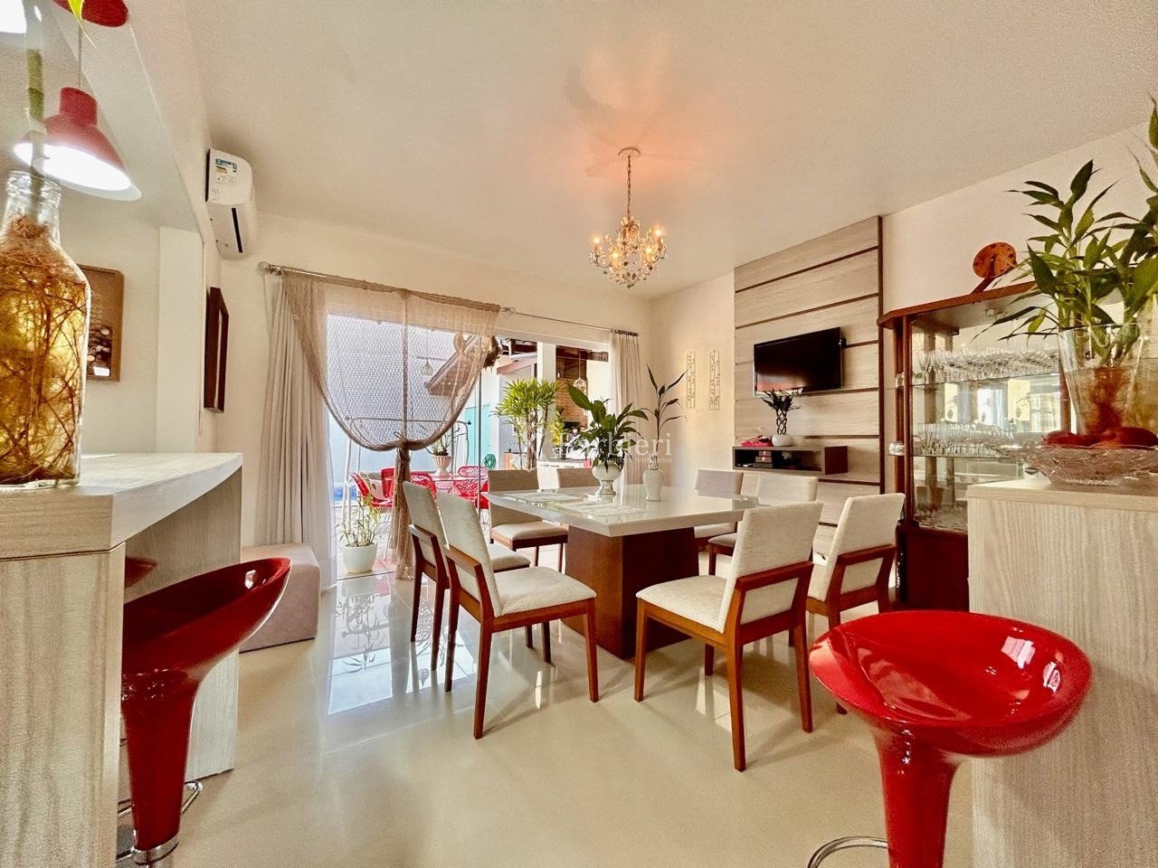 Casa em Velha, Blumenau
